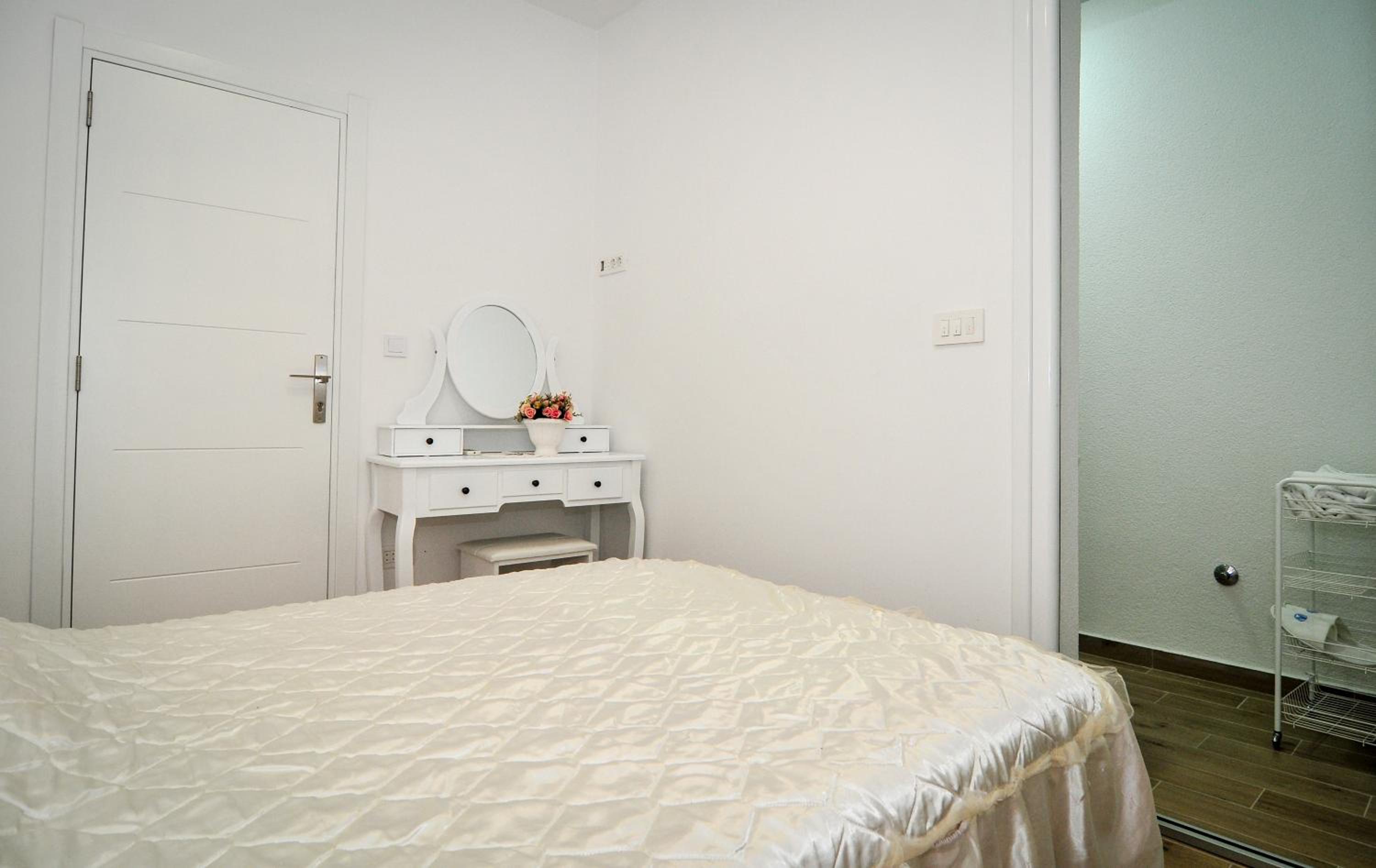 Double Room with Balcony photo 2