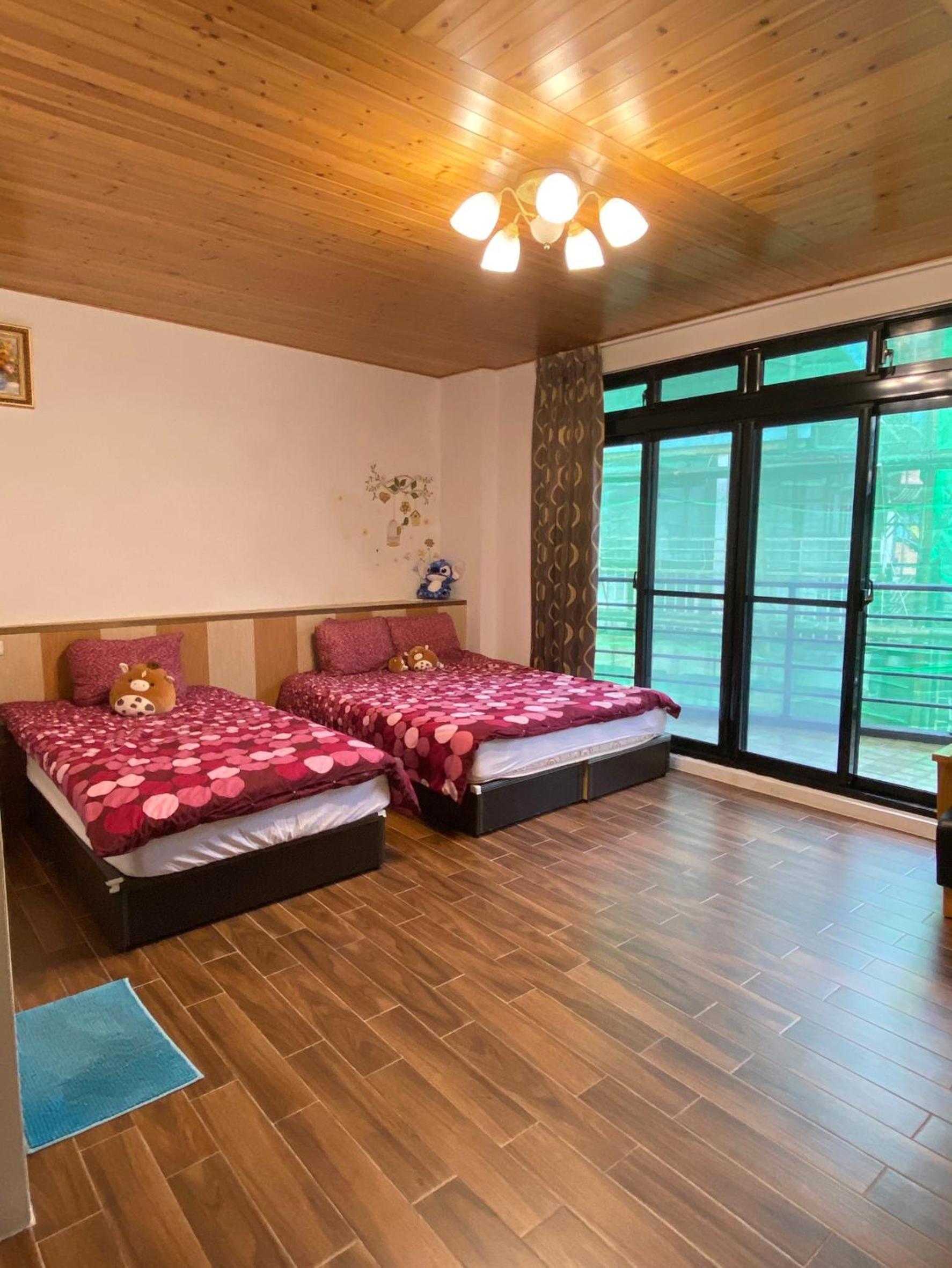Triple Room with Balcony photo 1
