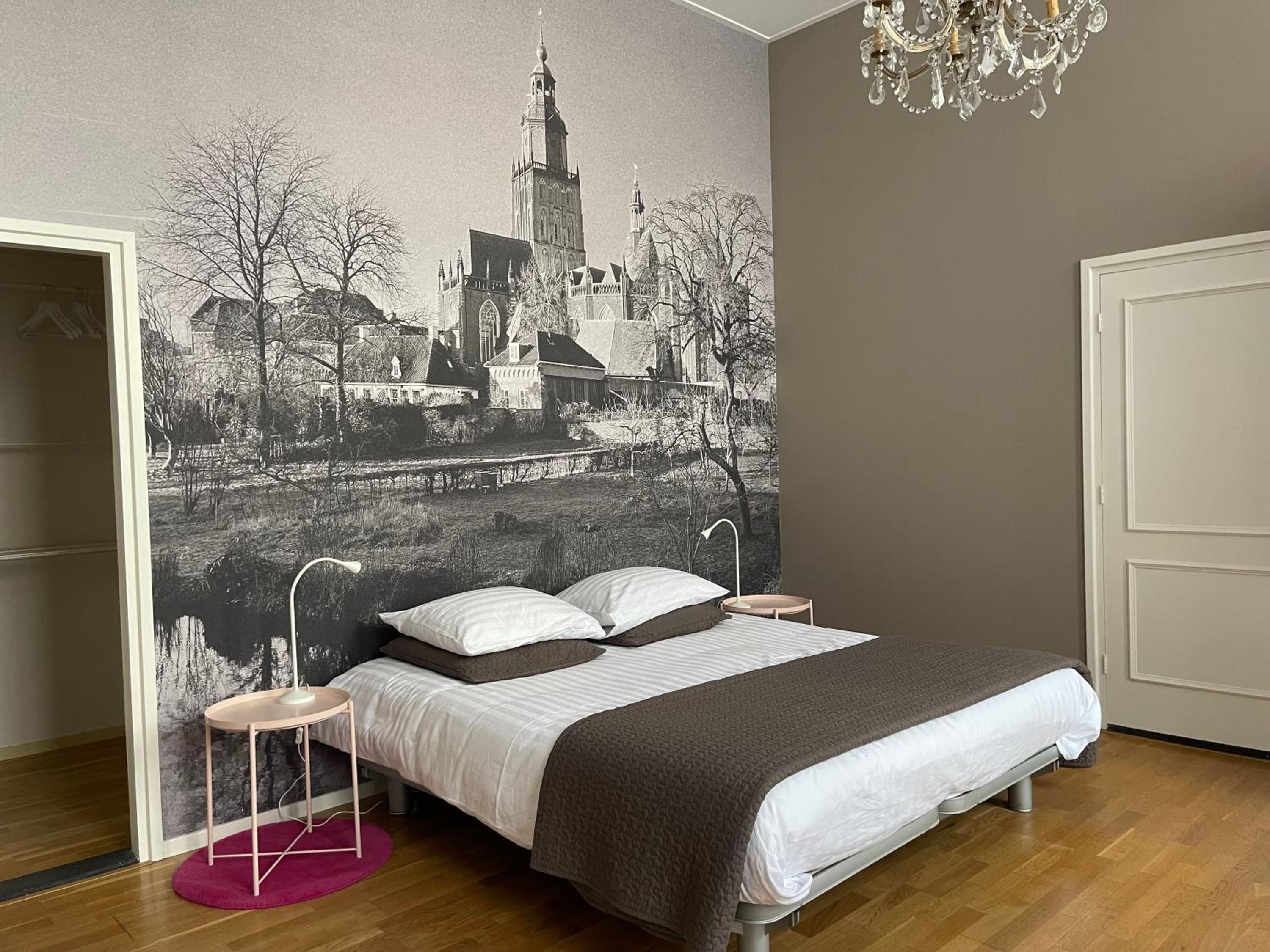 Superior King Room photo 3