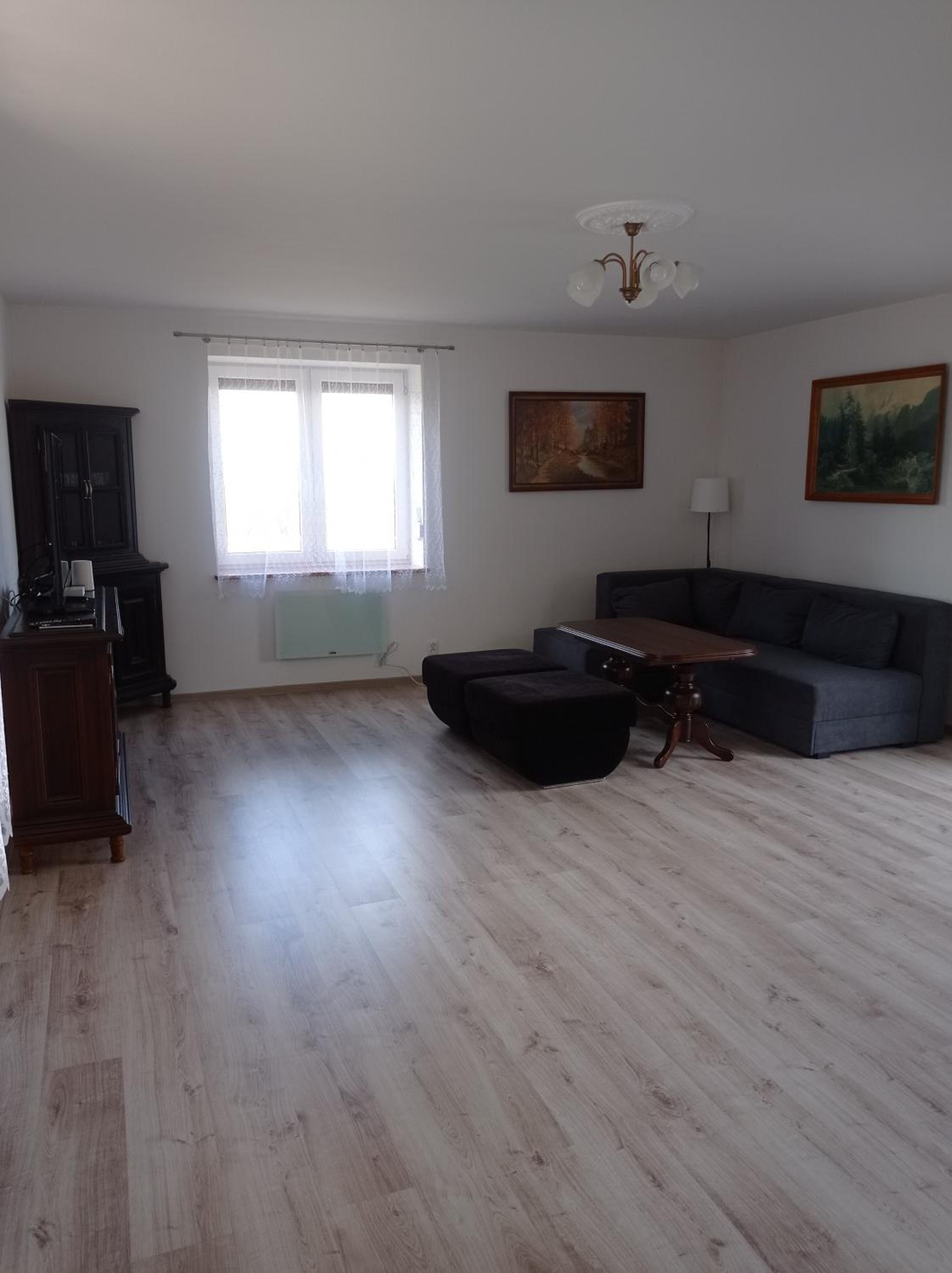 Three-Bedroom House photo 1