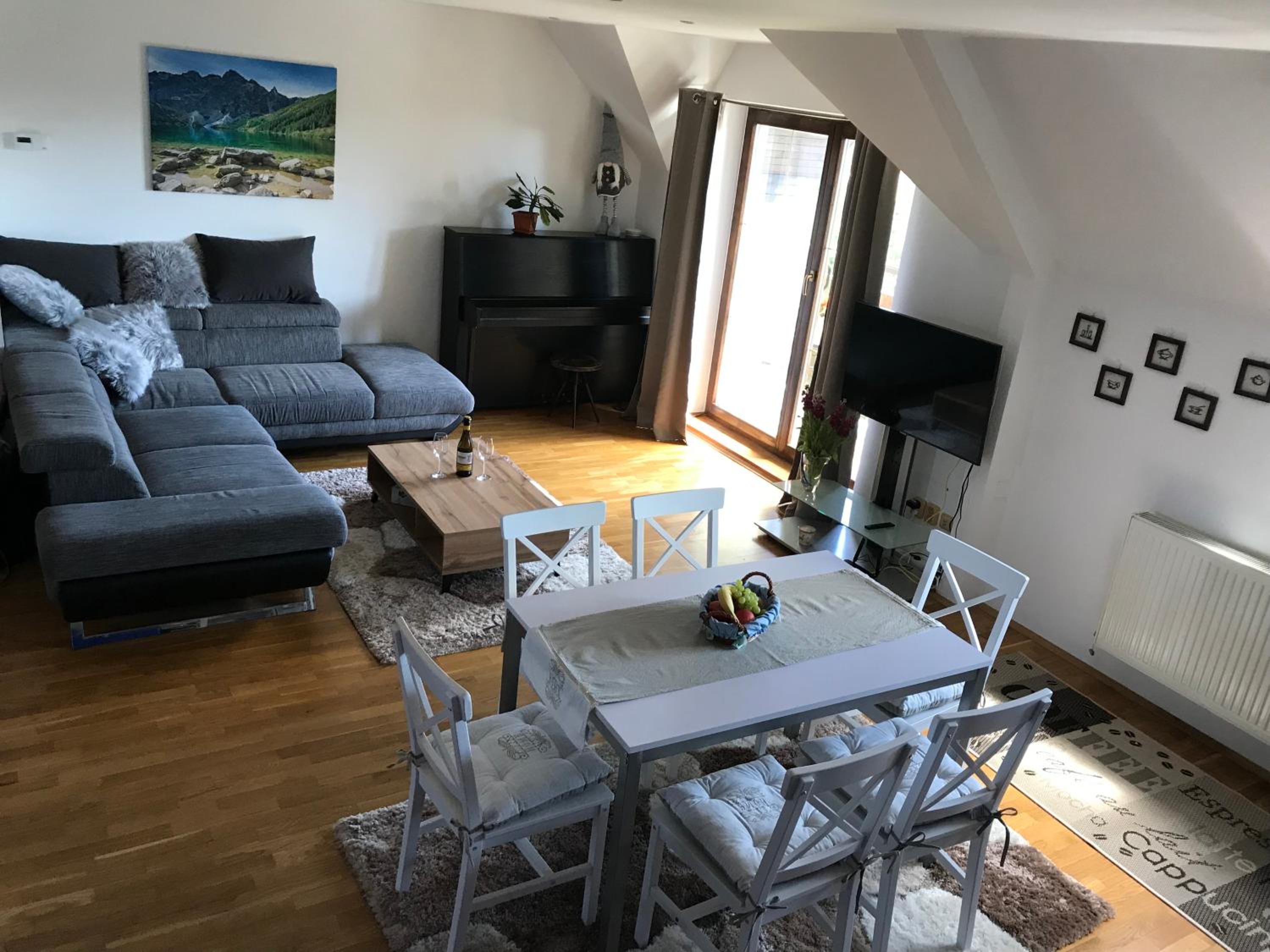 Three-Bedroom Apartment - Photo 16