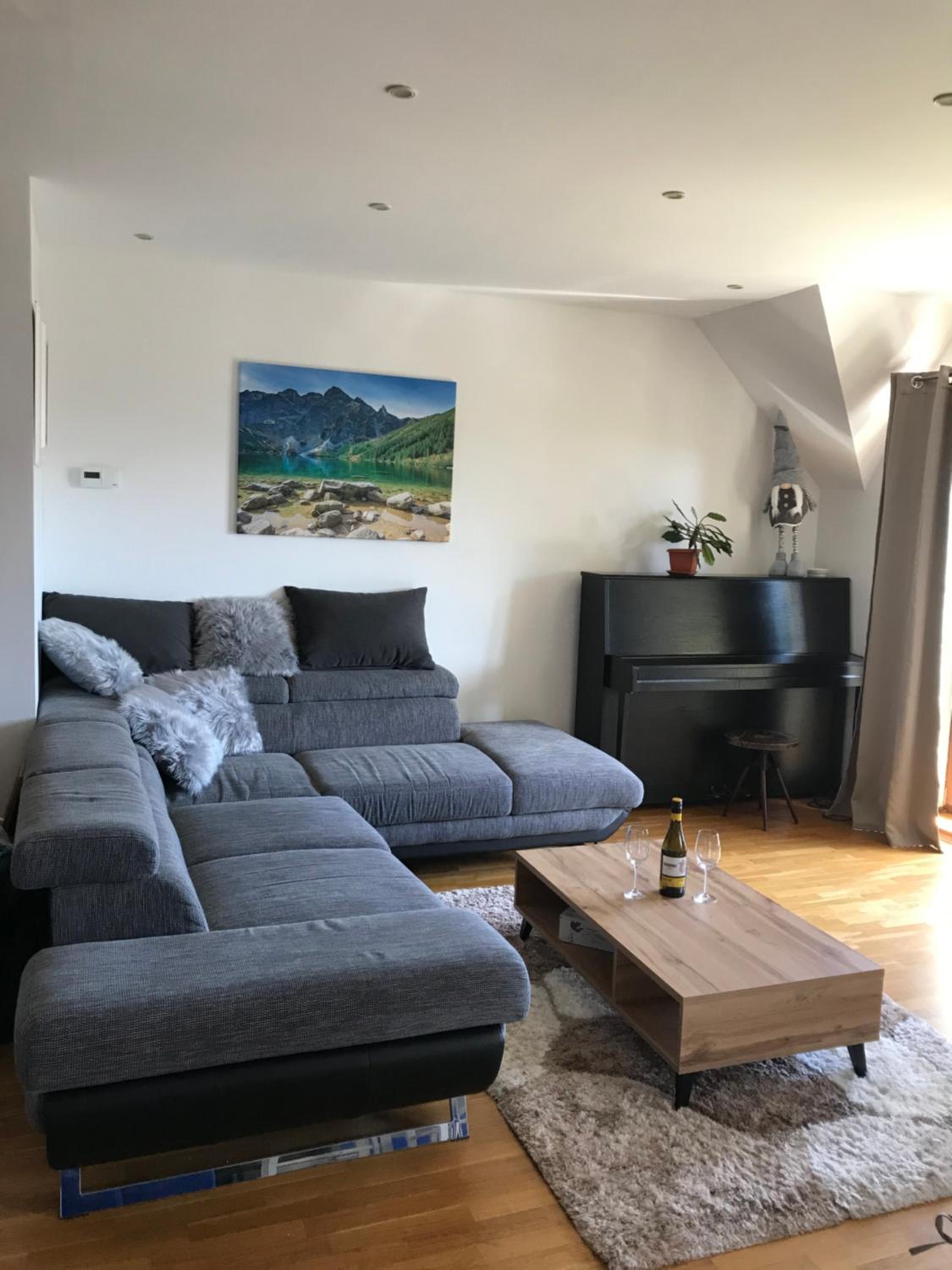 Three-Bedroom Apartment - Photo 15