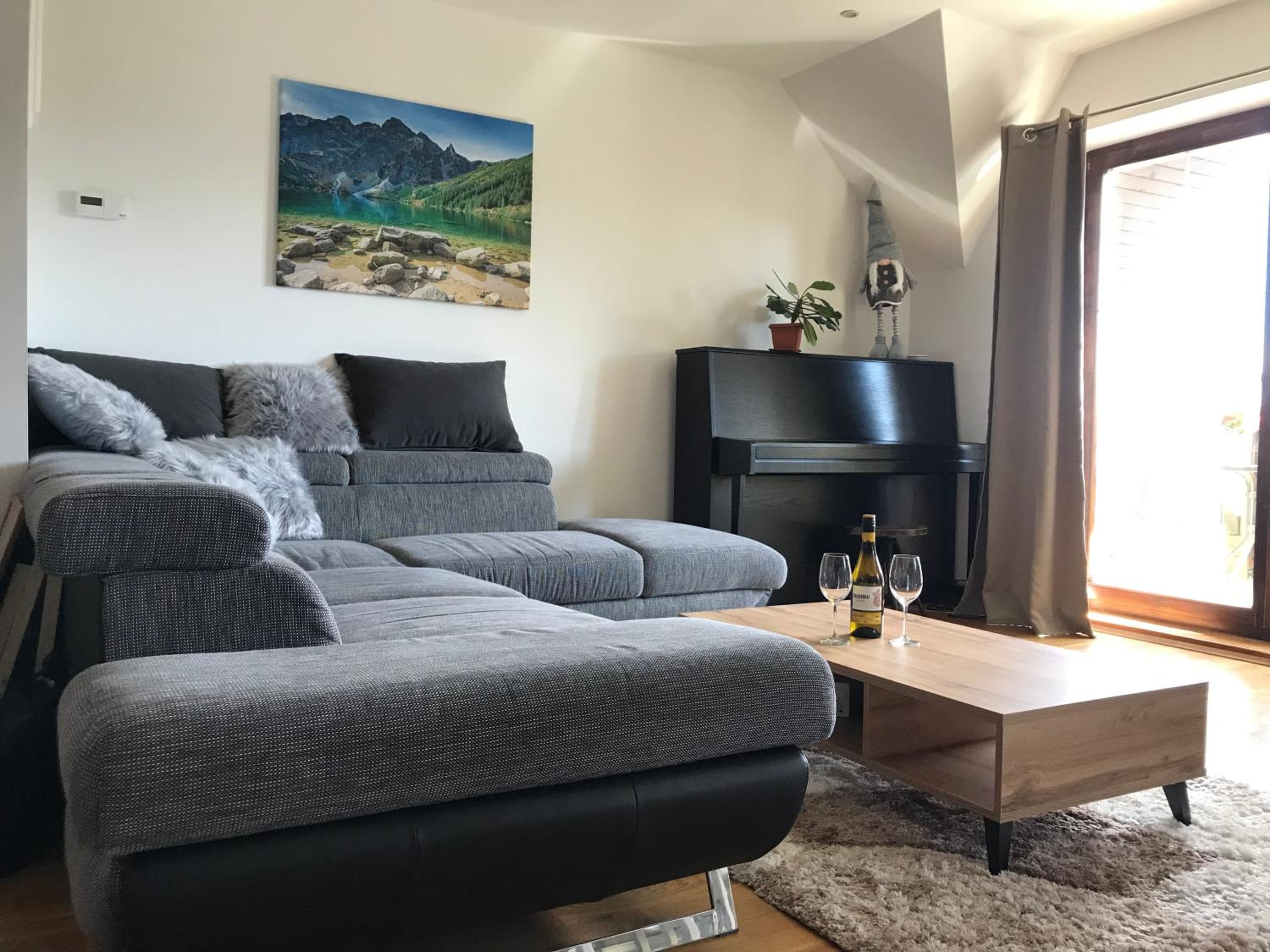Three-Bedroom Apartment - Photo 14