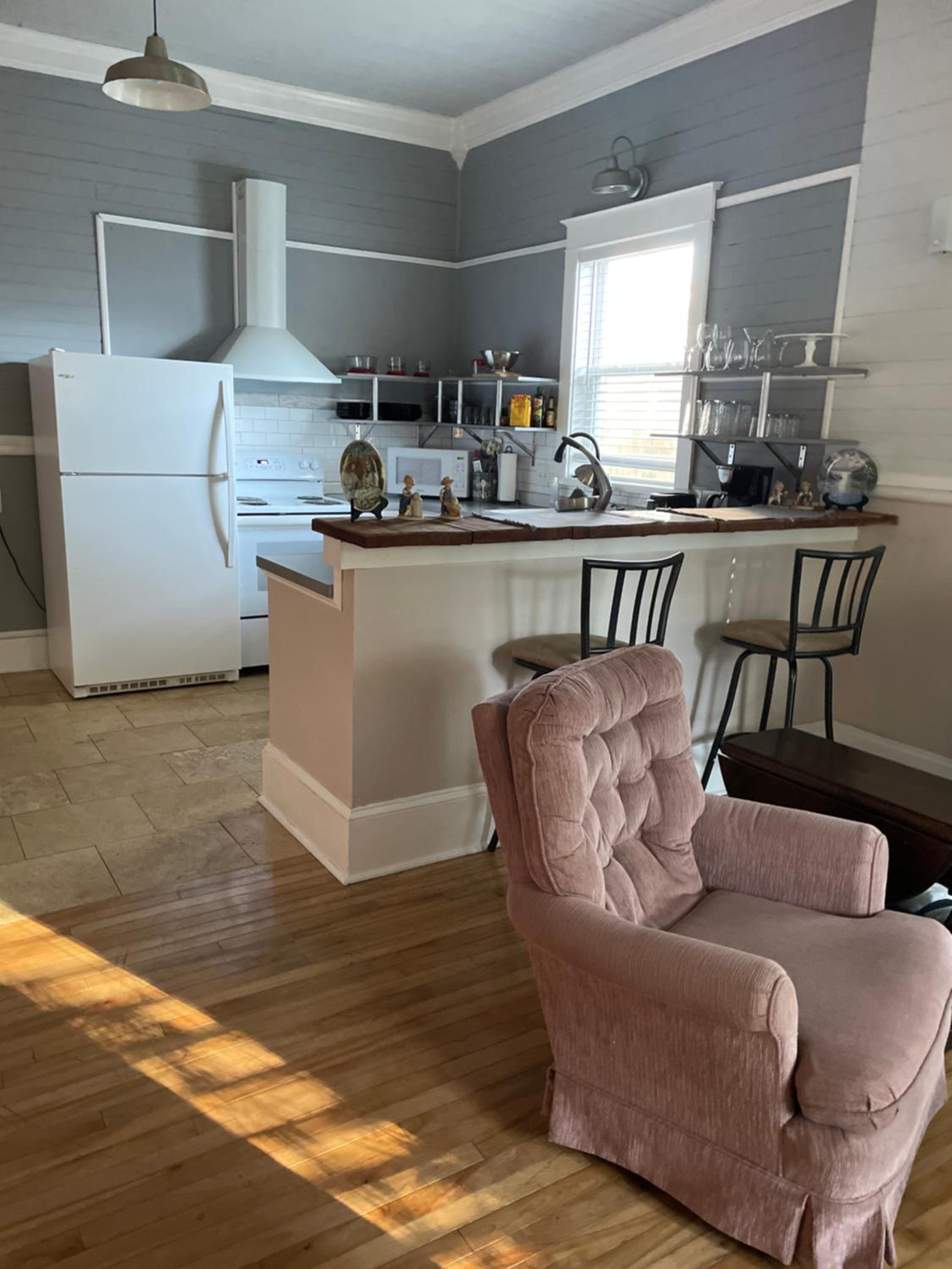 Queen Room - Photo 26
