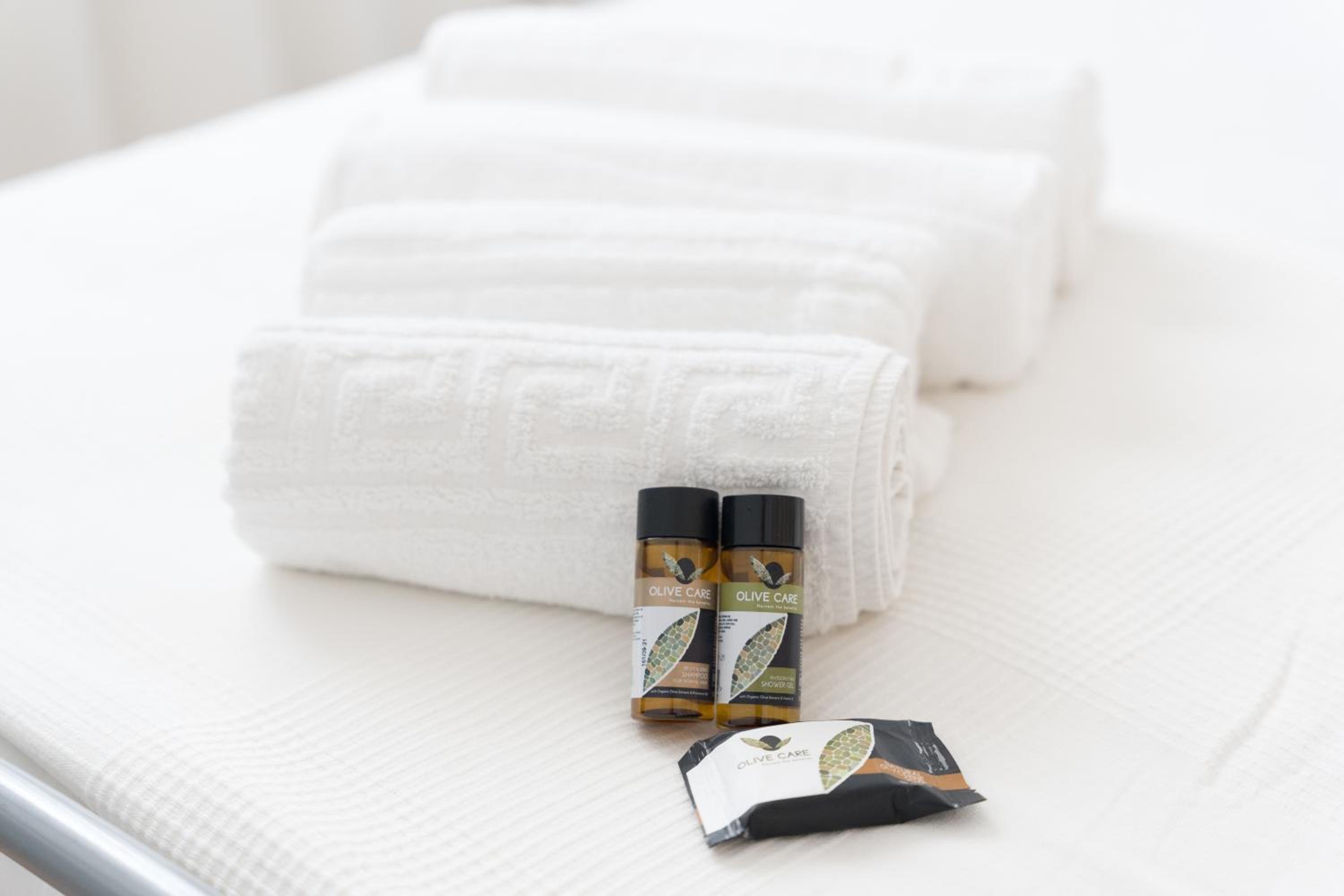 One-Bedroom Apartment (3 Adults)