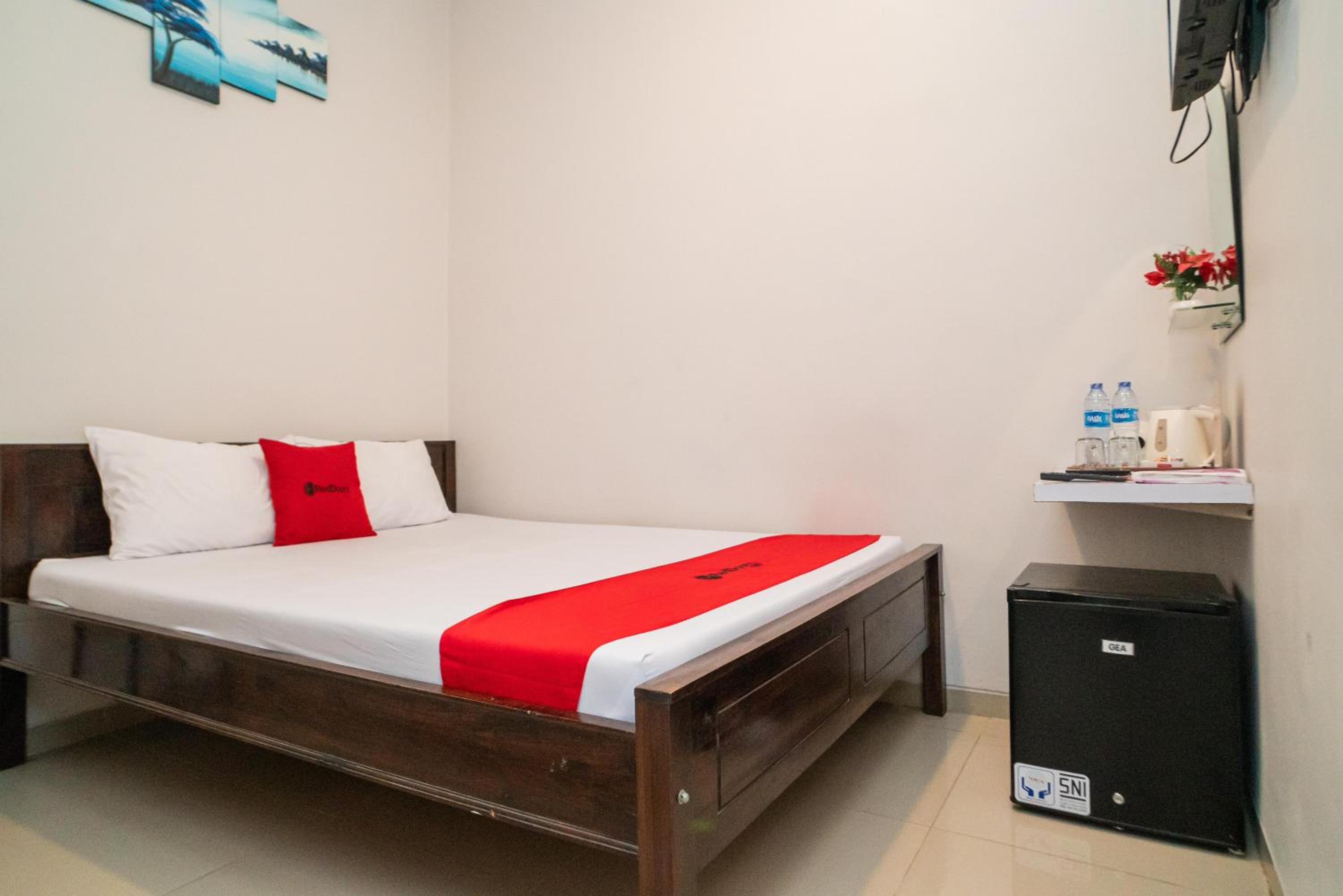 Double Room - Photo 1