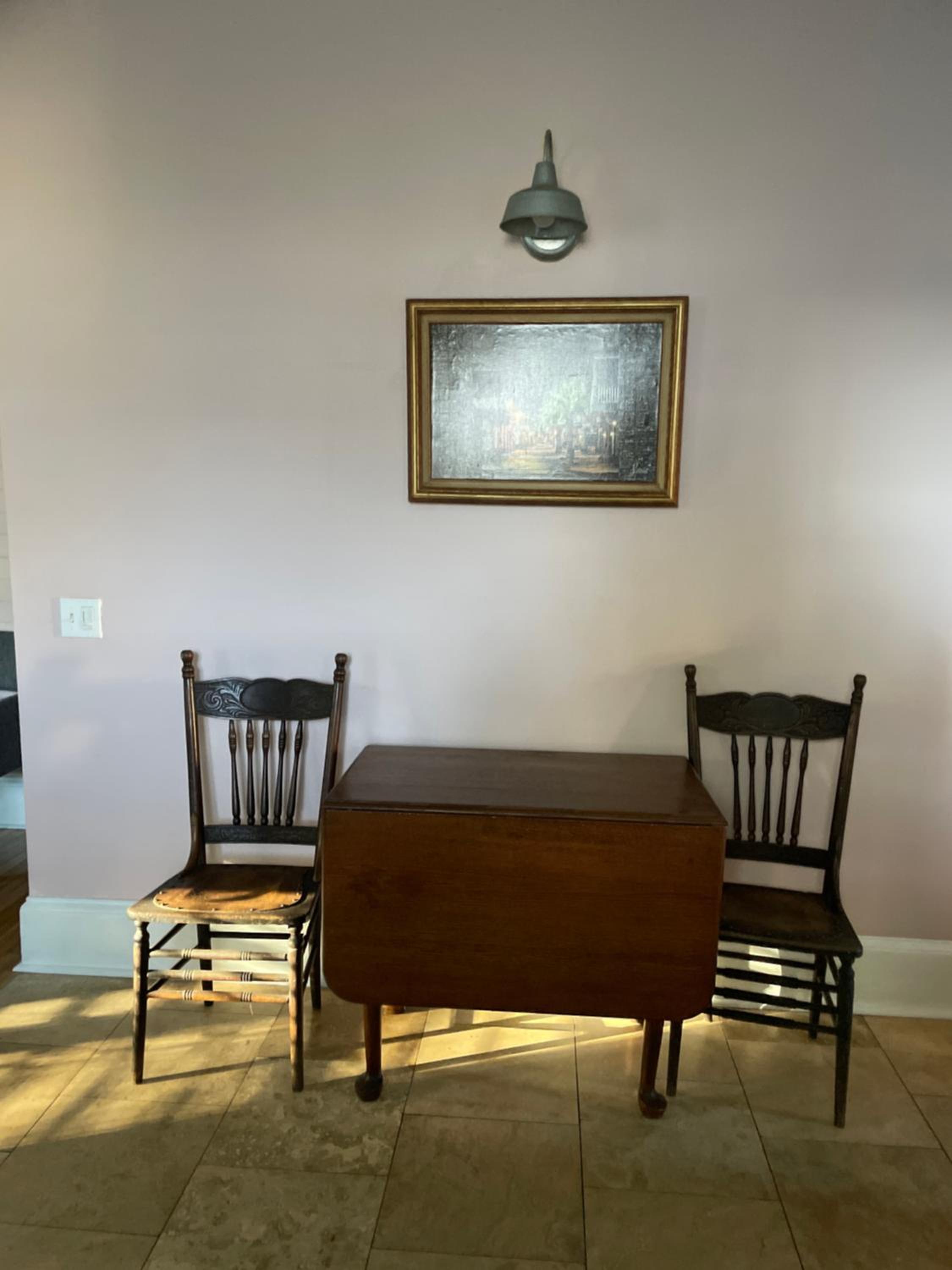 Queen Room - Photo 17