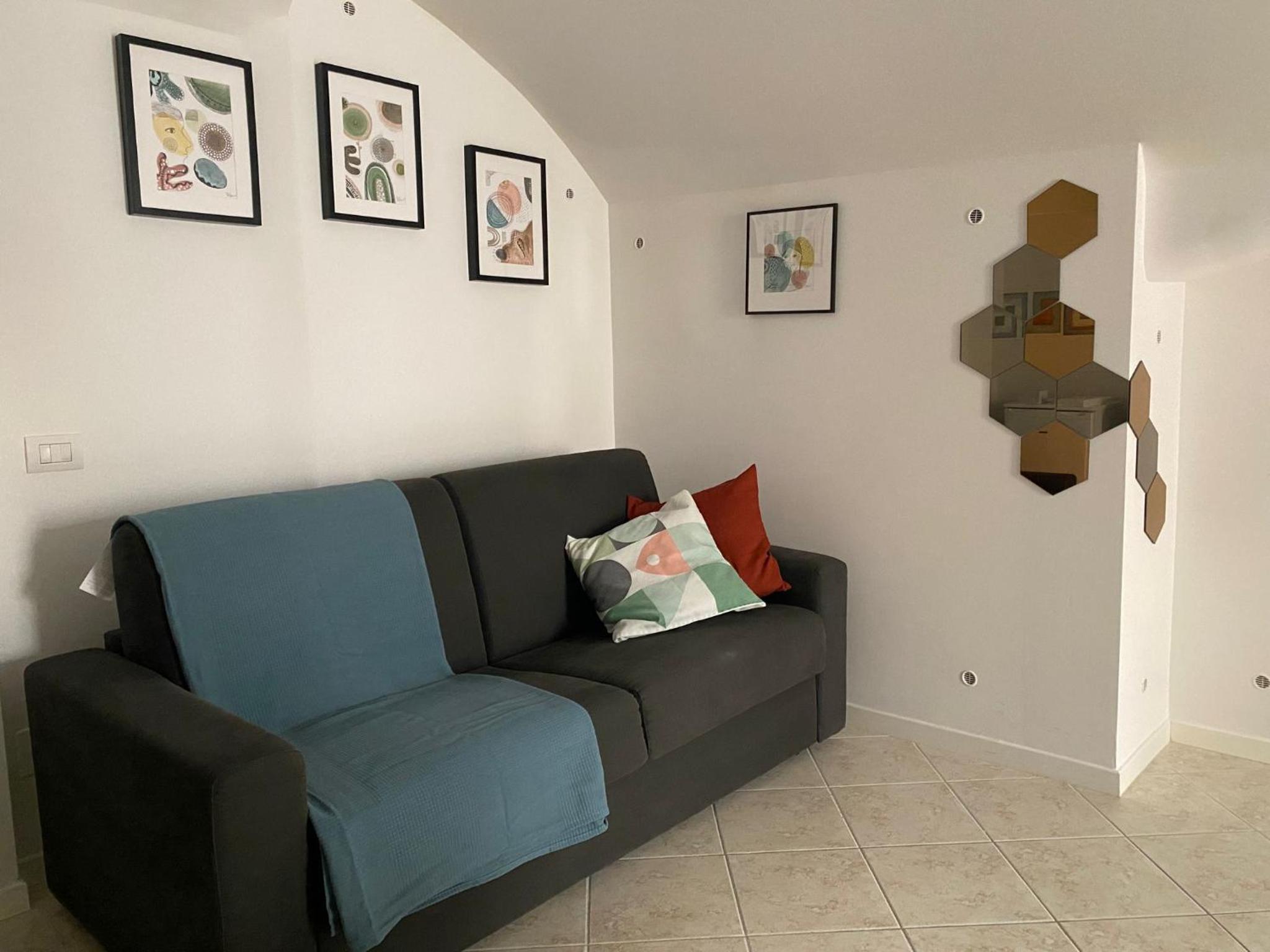 Apartment - Ground Floor photo 1