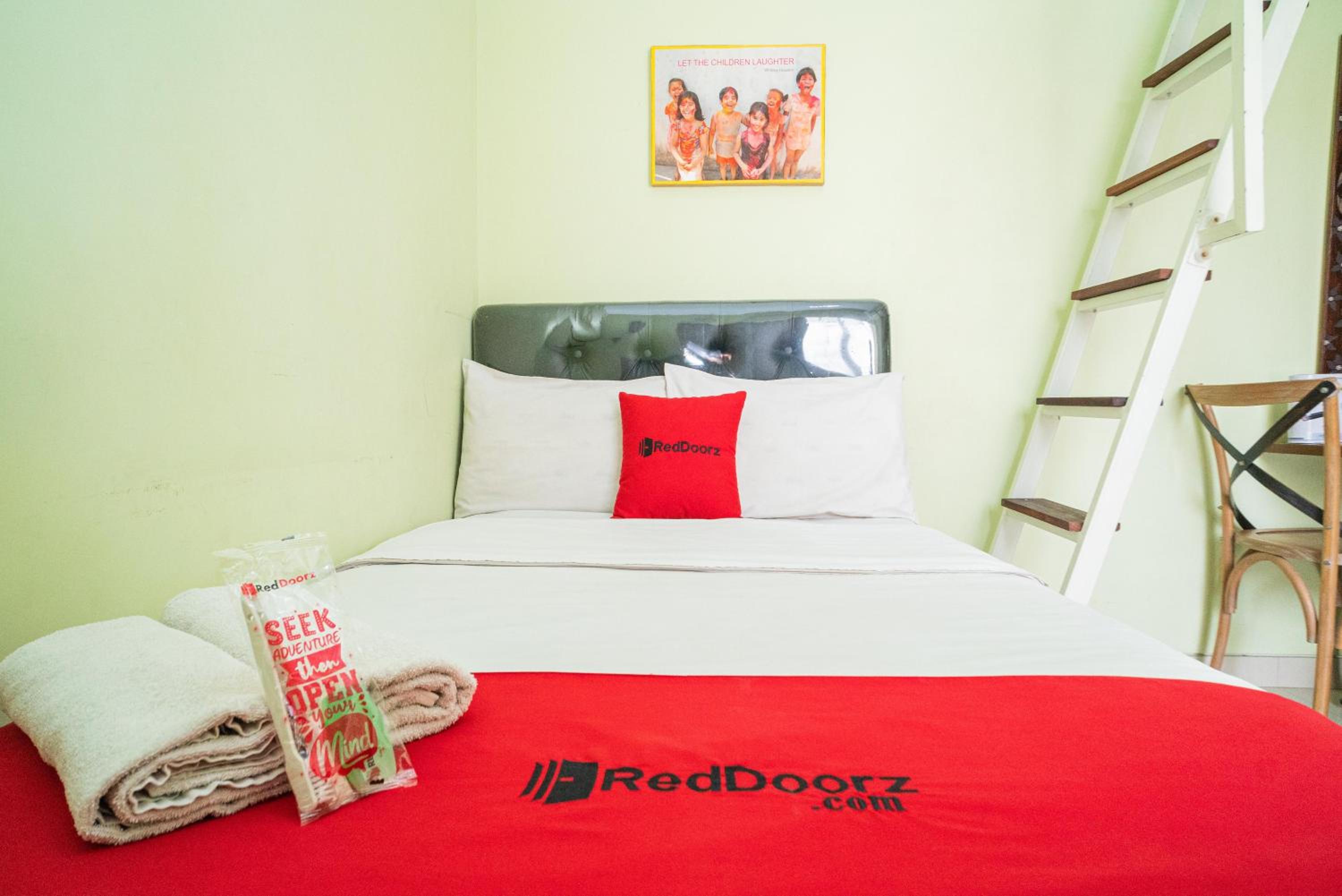 Double Room - Photo 2