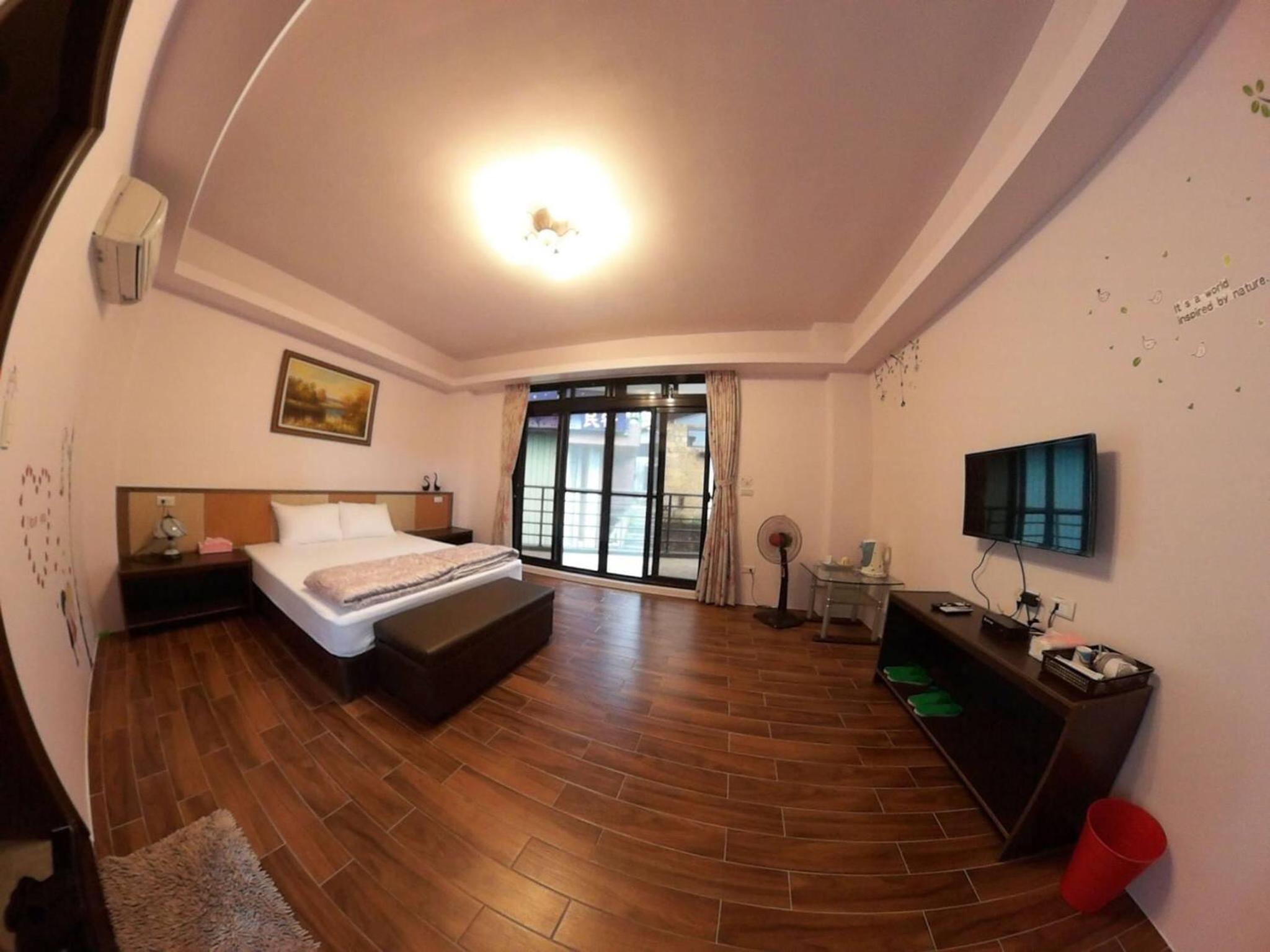 Double Room with Balcony photo 1