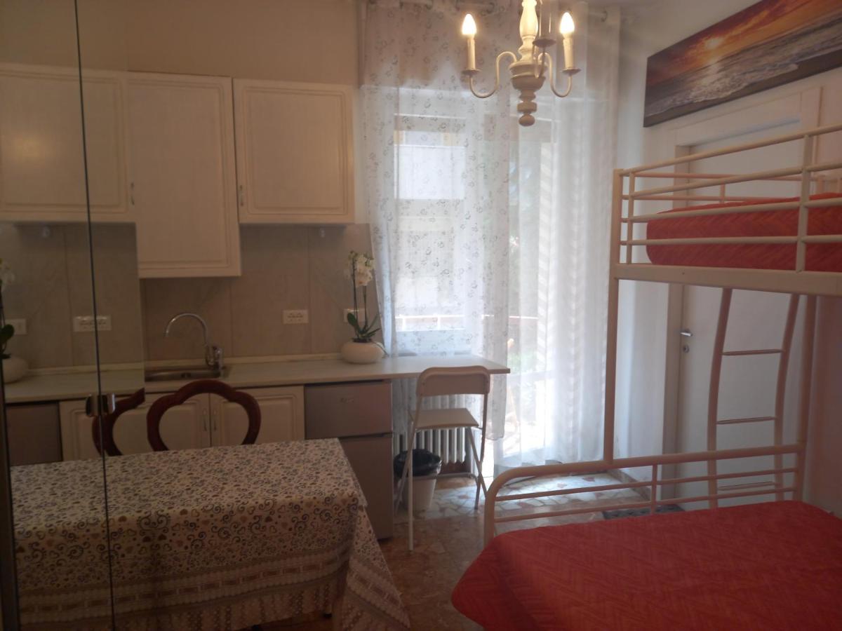 Budget Triple Room