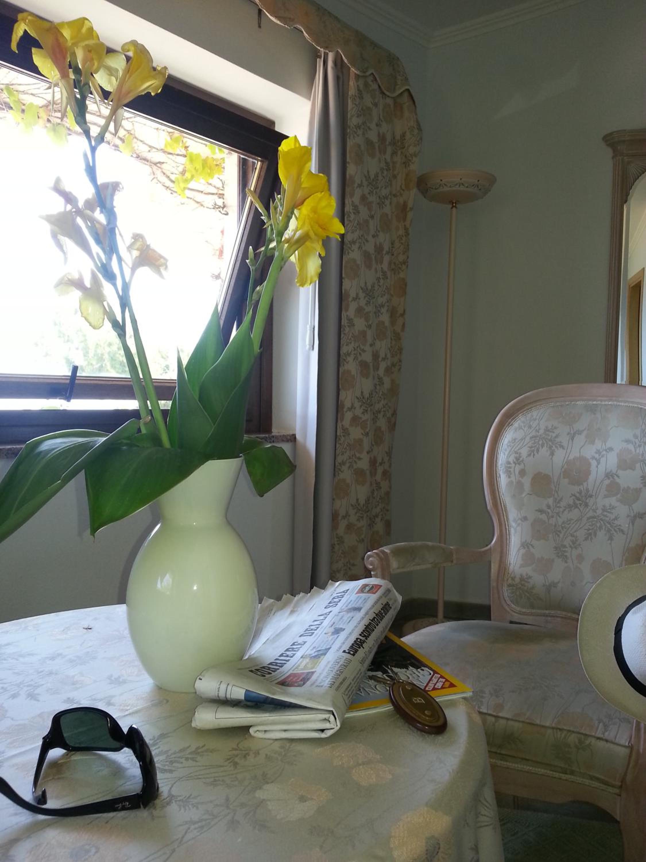 Junior Suite with Sea View - Photo 6
