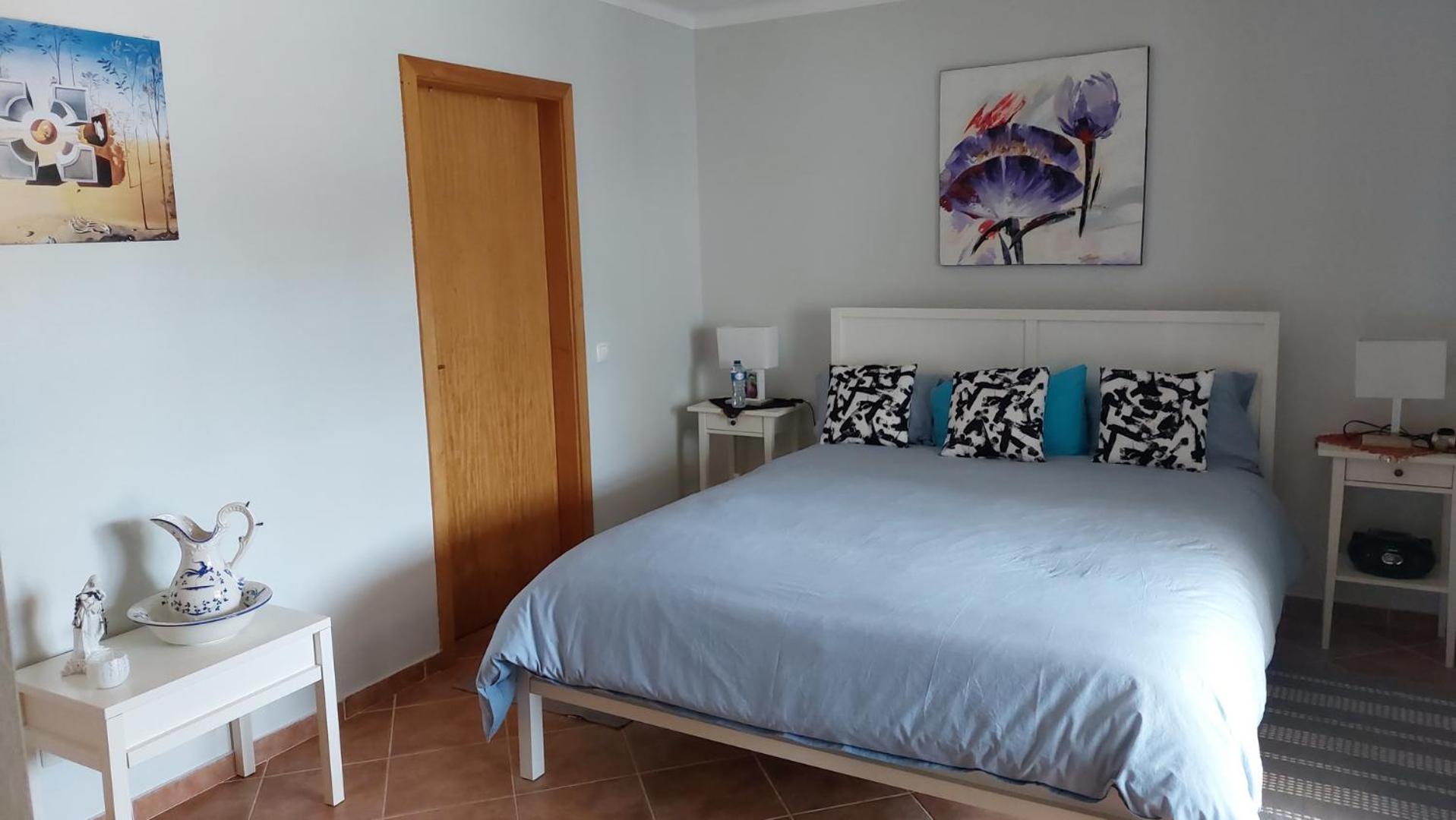 Three-Bedroom Villa photo 1