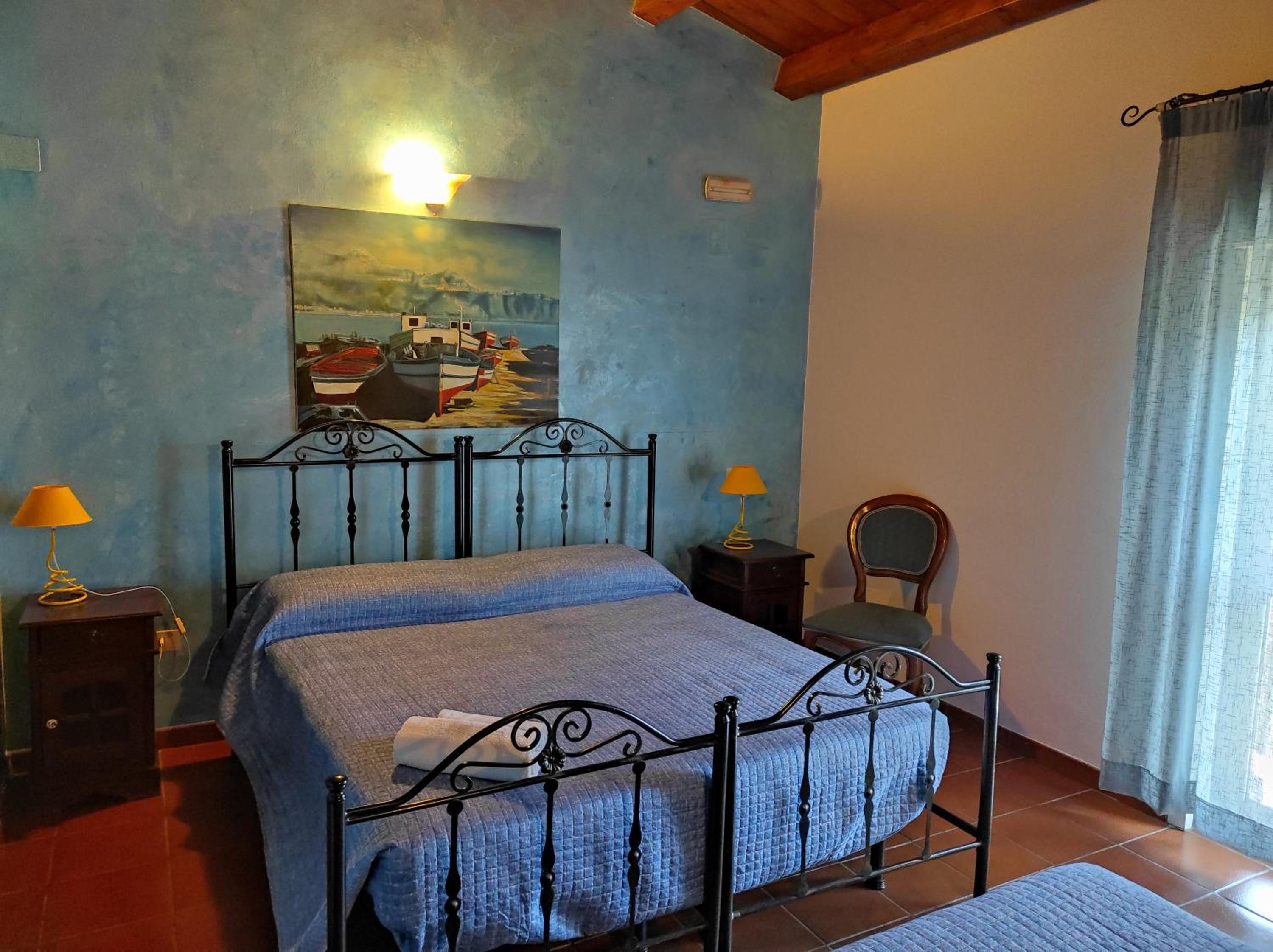 Comfort Triple Room - Photo 1