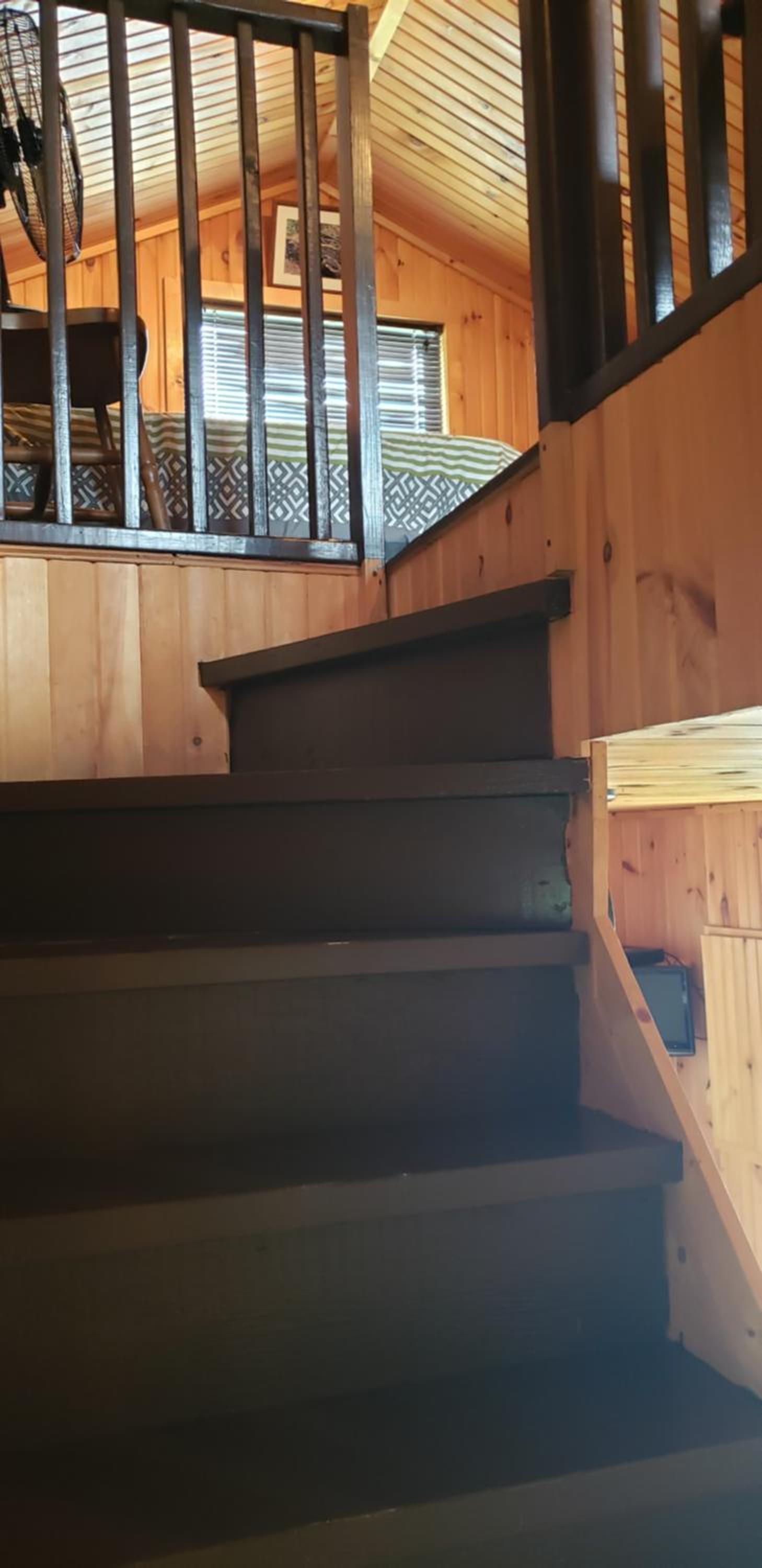 One-Bedroom Chalet photo 1