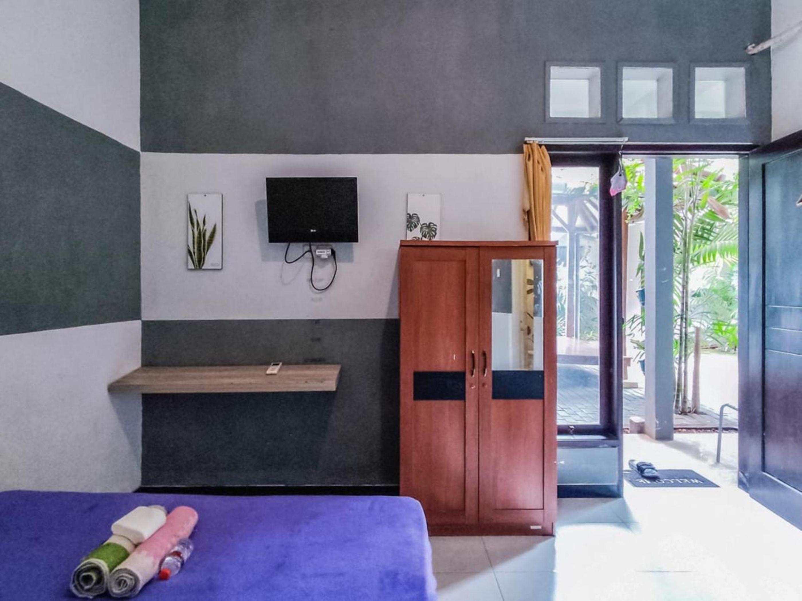 Standard Double Room - Photo 2