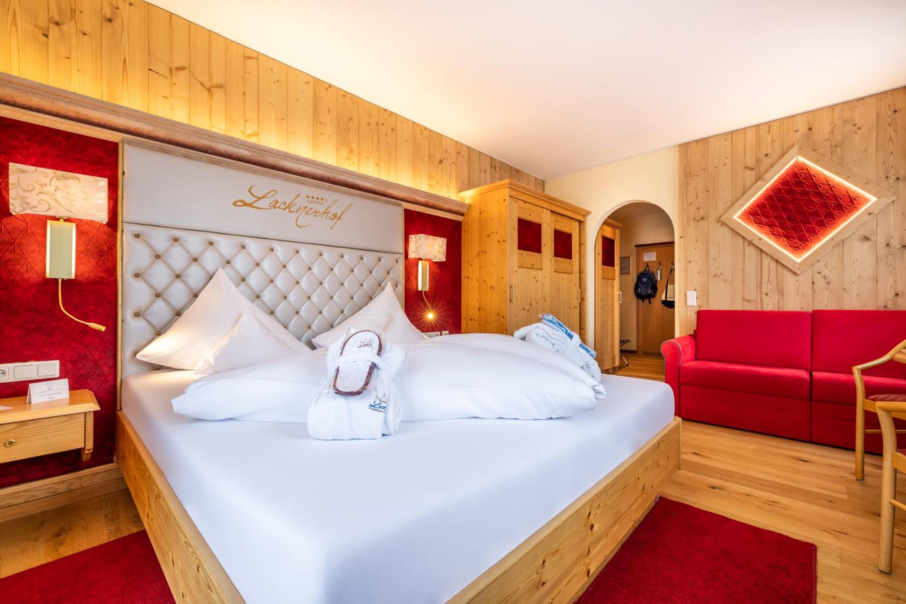 Superior Double Room - Photo 4