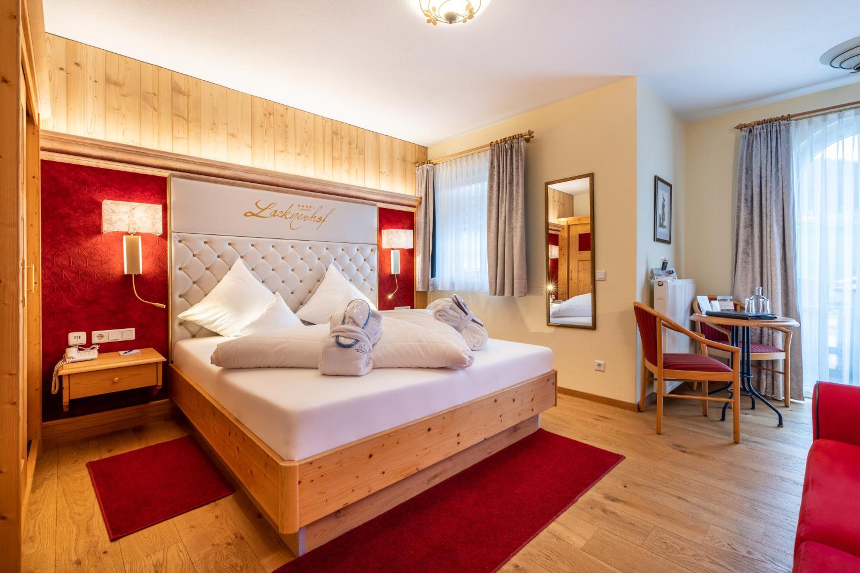 Superior Double Room - Photo 3