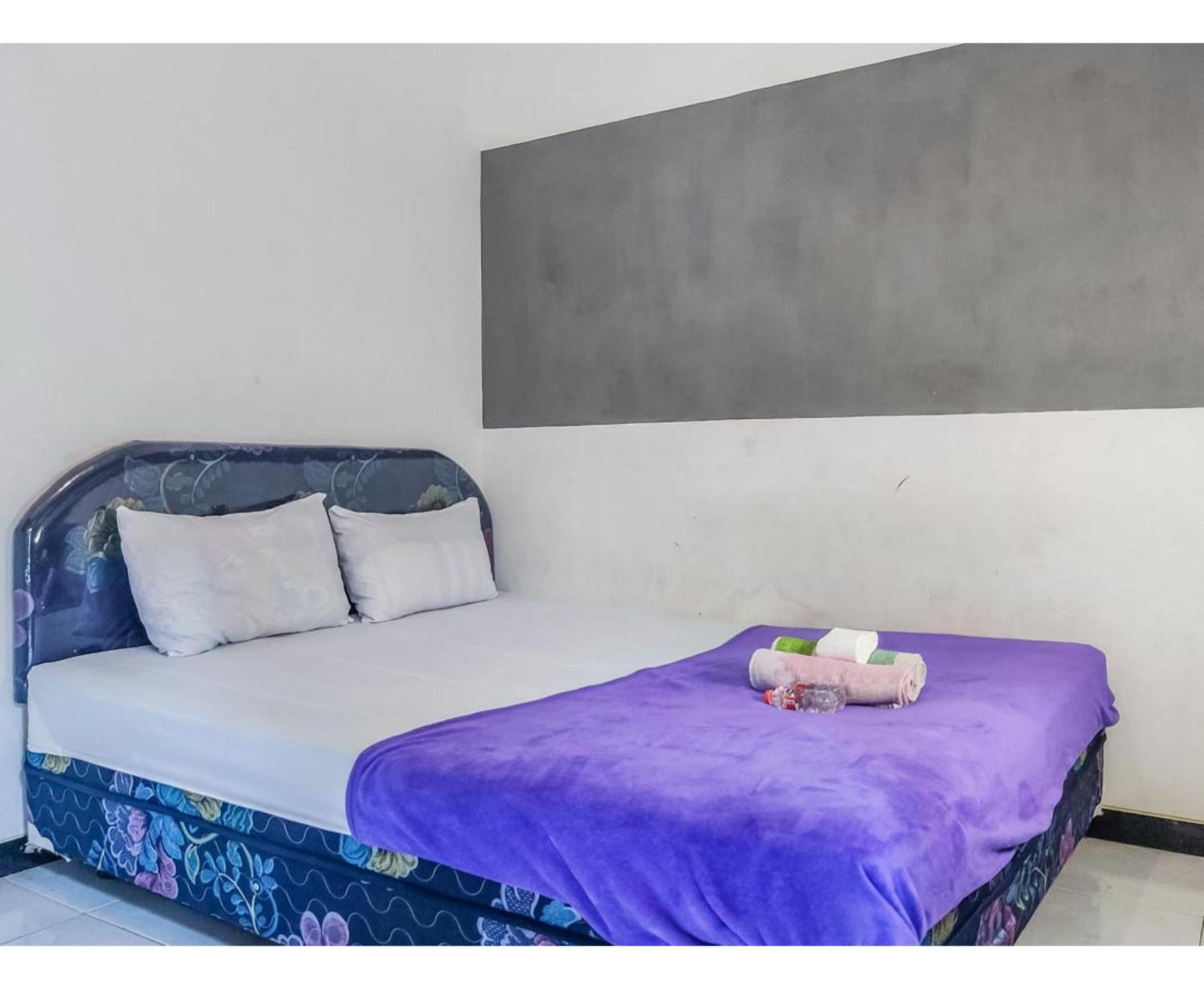 Standard Double Room - Photo 1