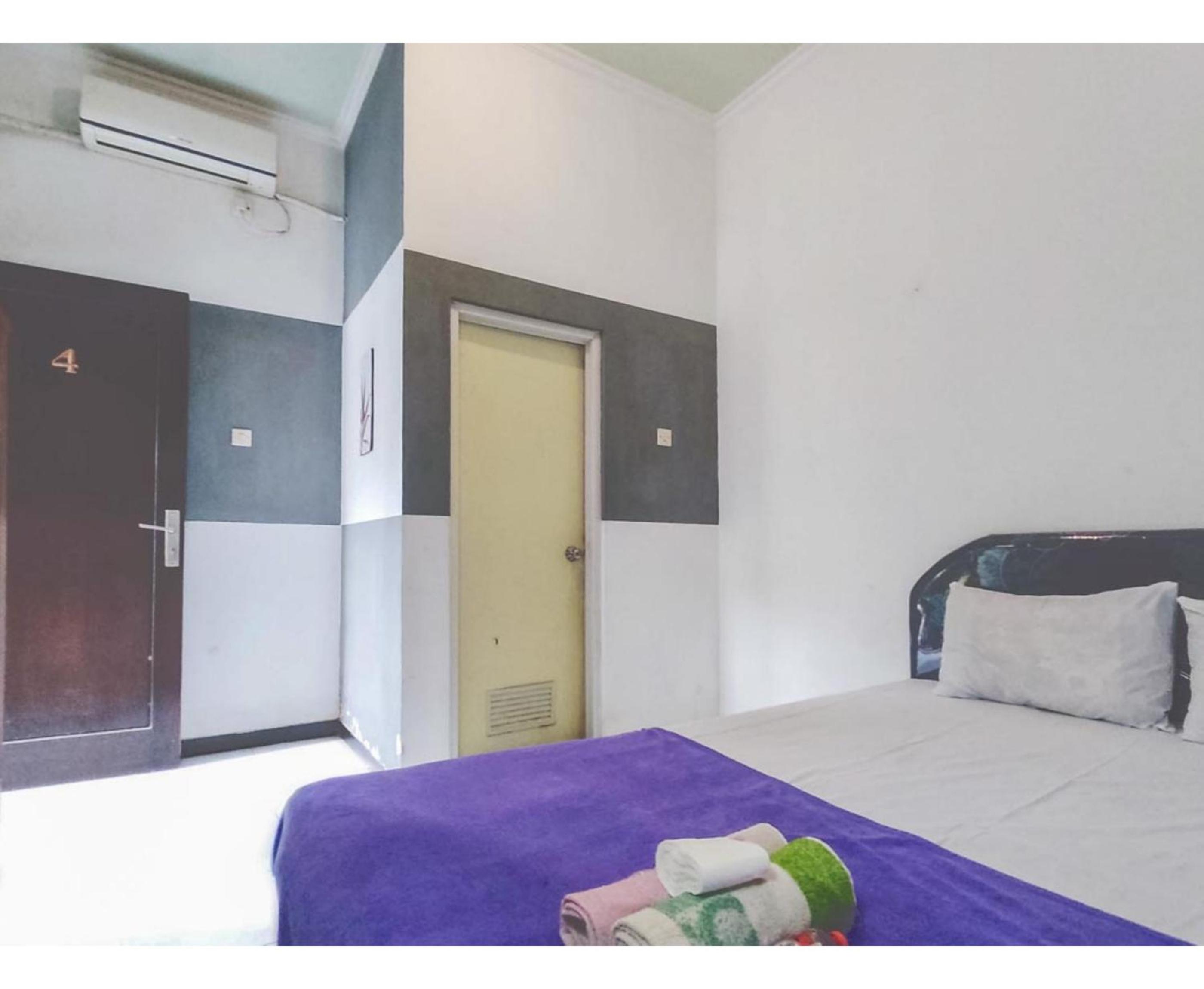Standard Double Room - Photo 3