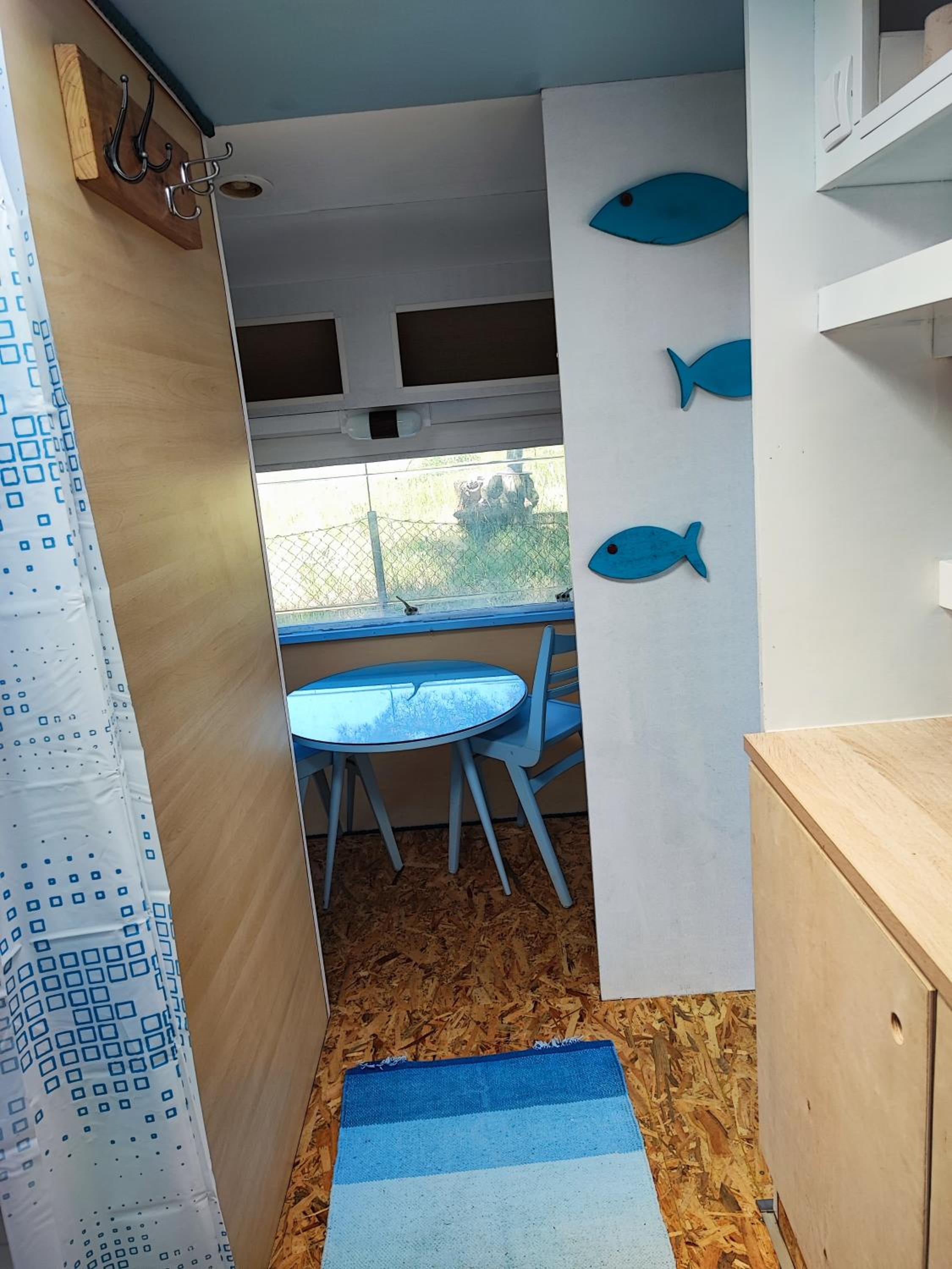 Caravan - Photo 7