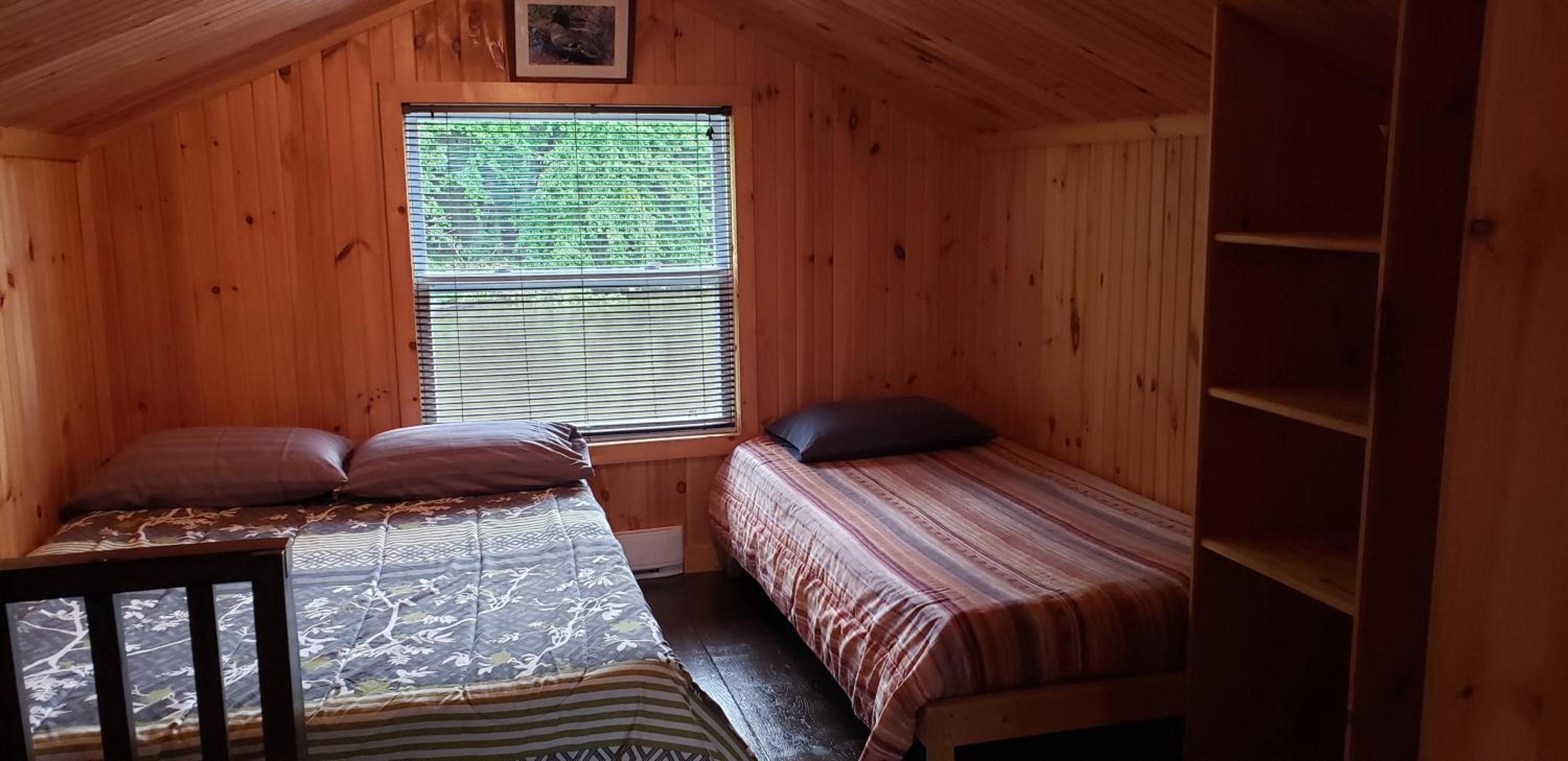 One-Bedroom Chalet photo 2