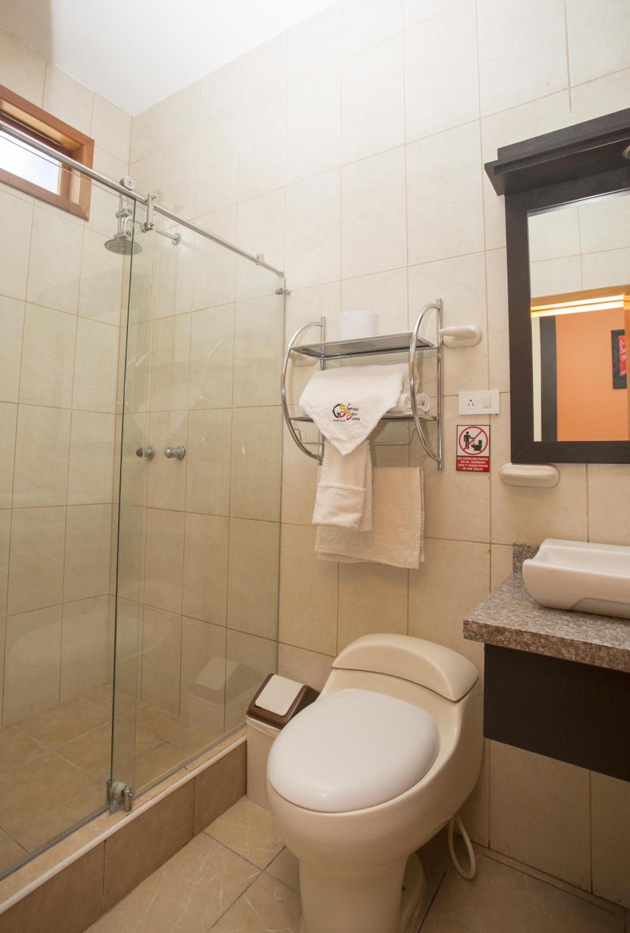 Superior Queen Room photo 3
