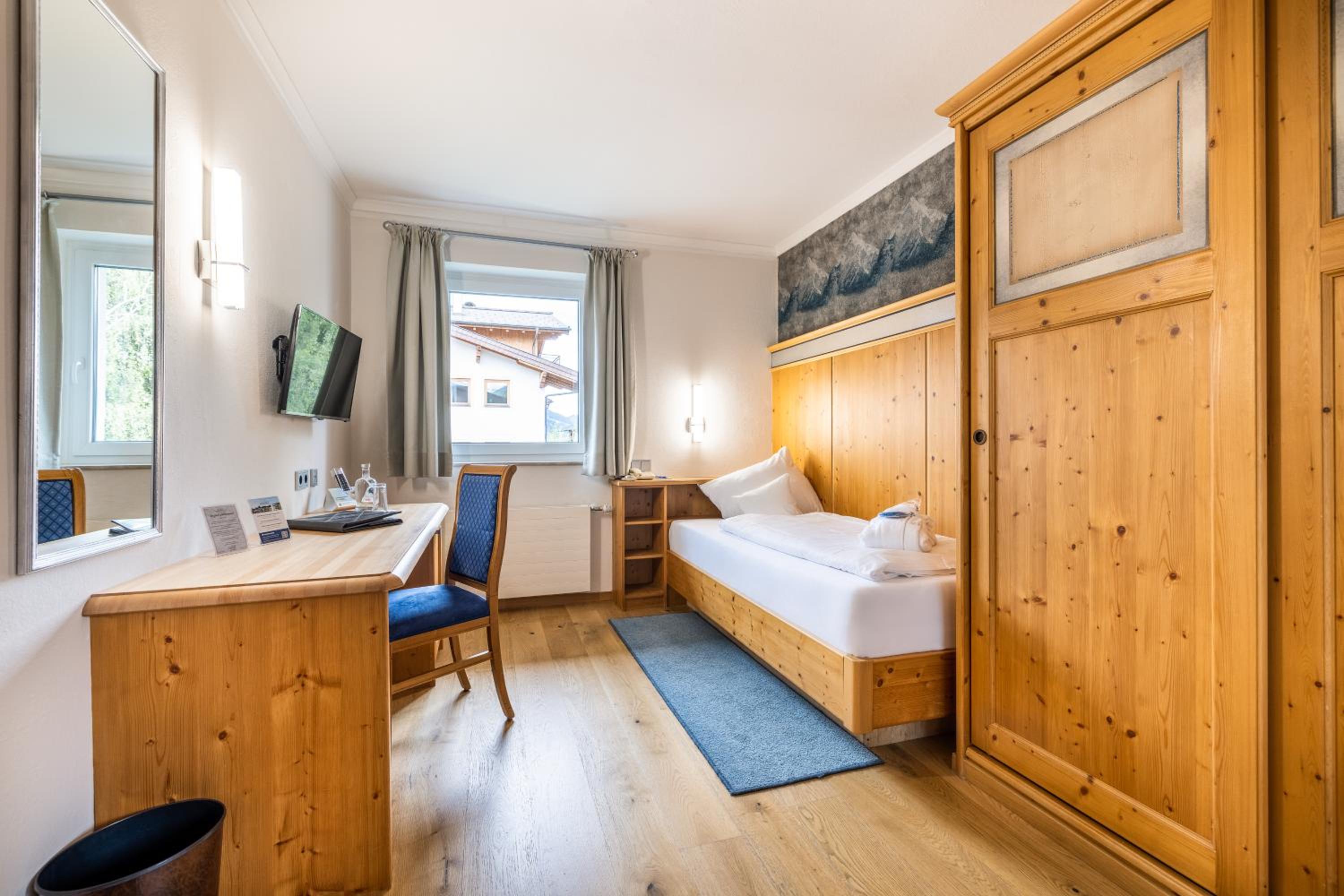 Deluxe Single Room photo 2