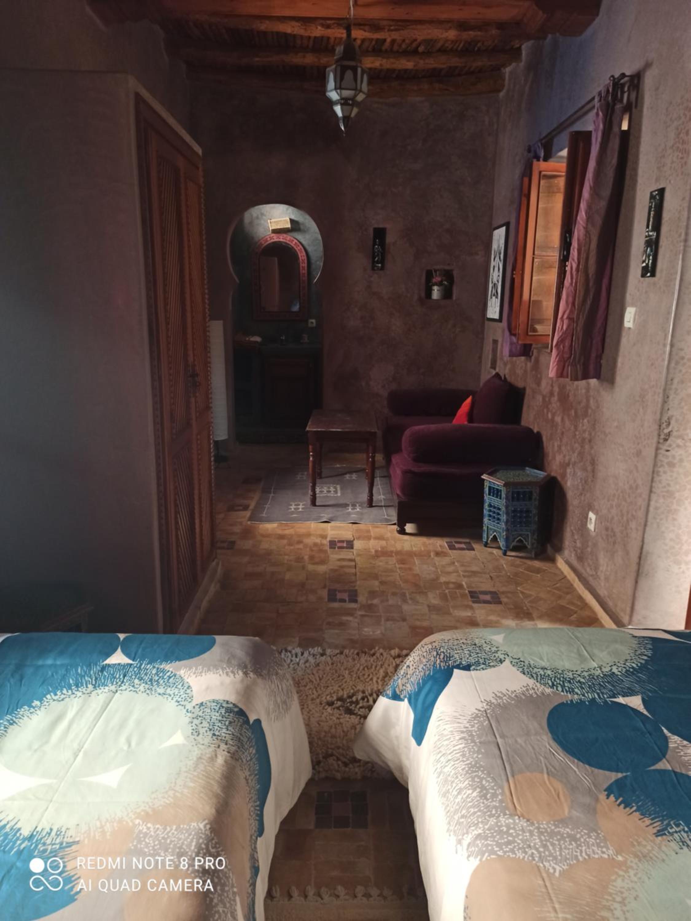 Double Room with Extra Bed - Photo 5
