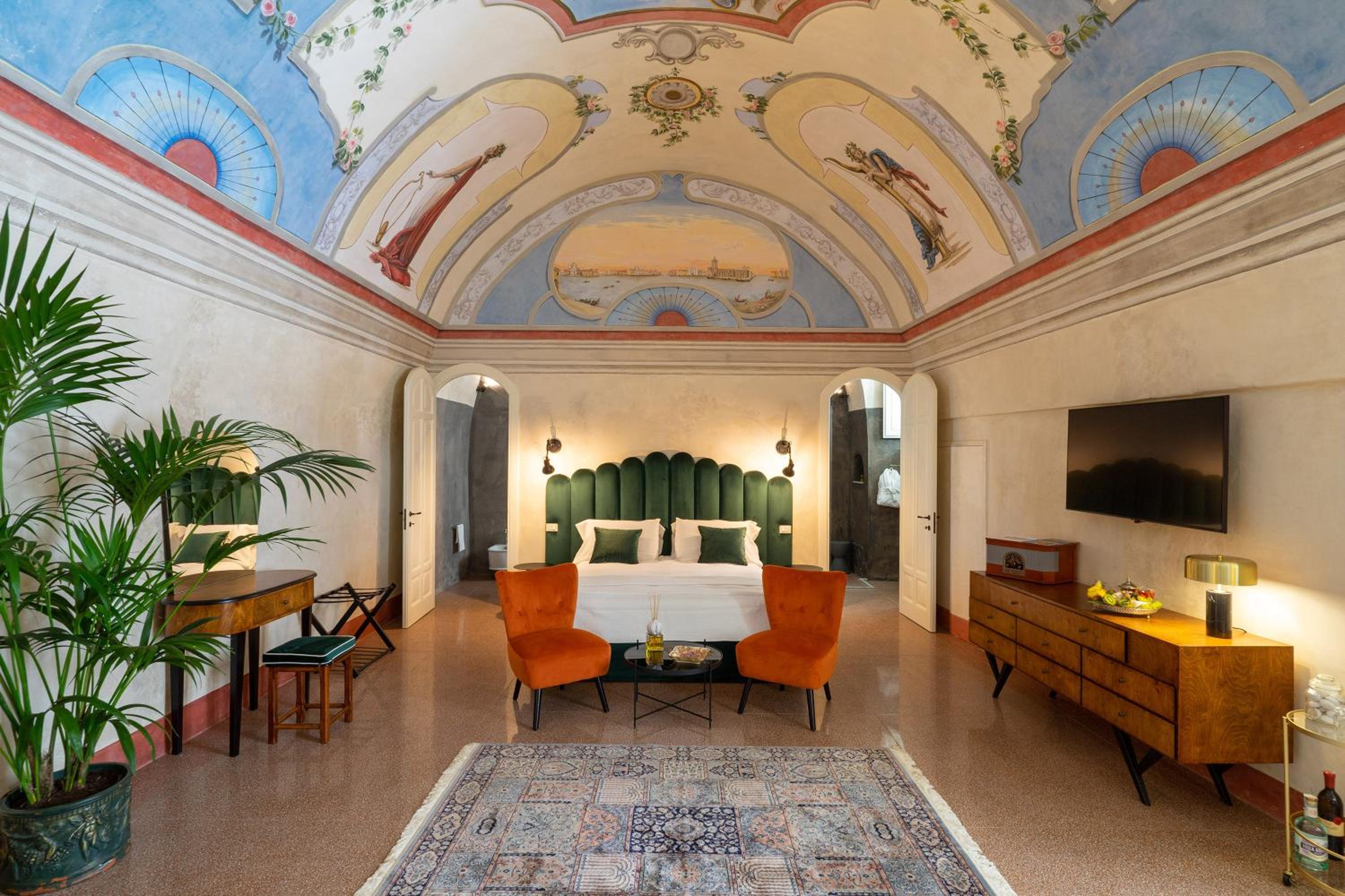 King Suite photo 1