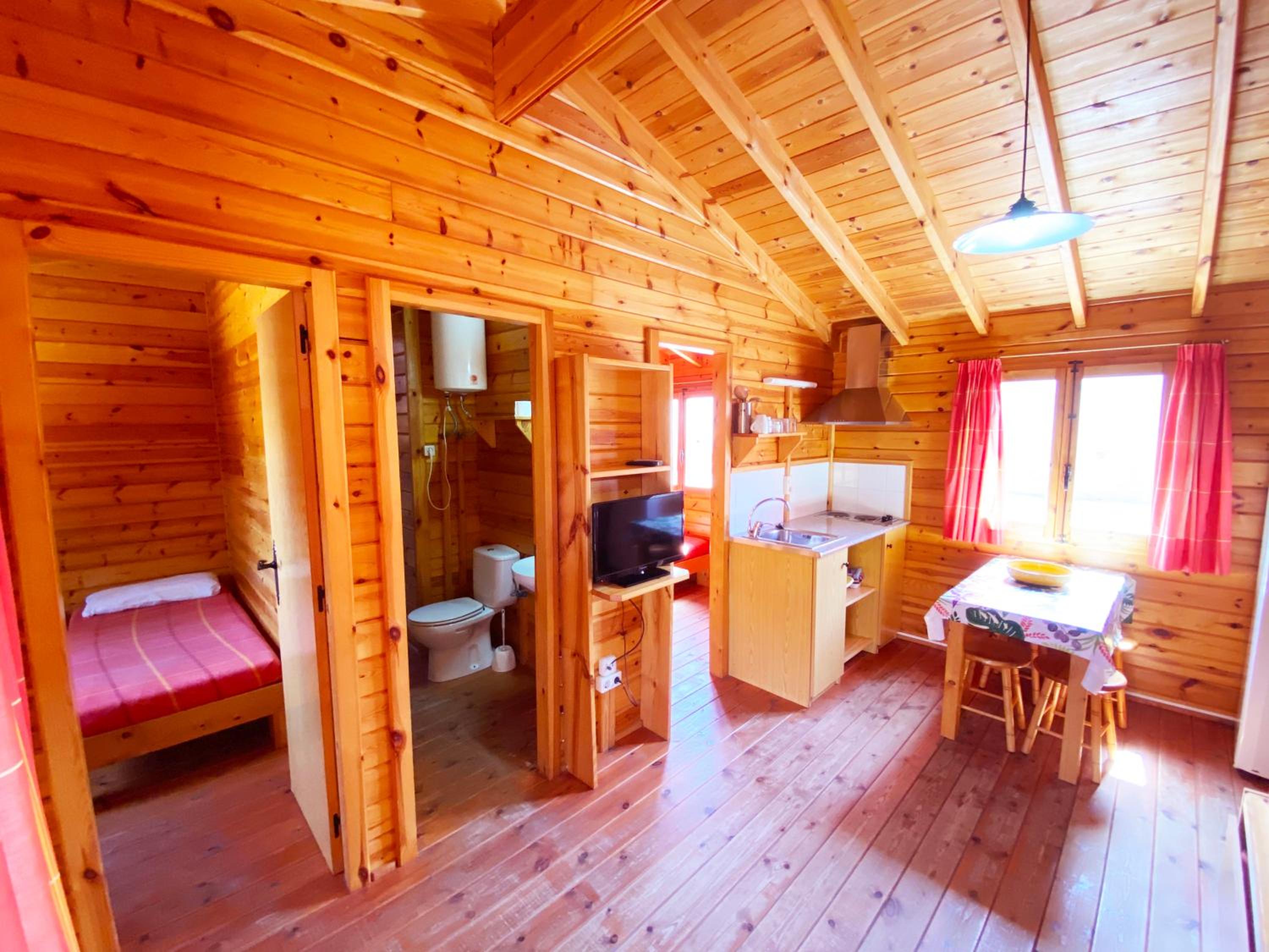 Bungalow