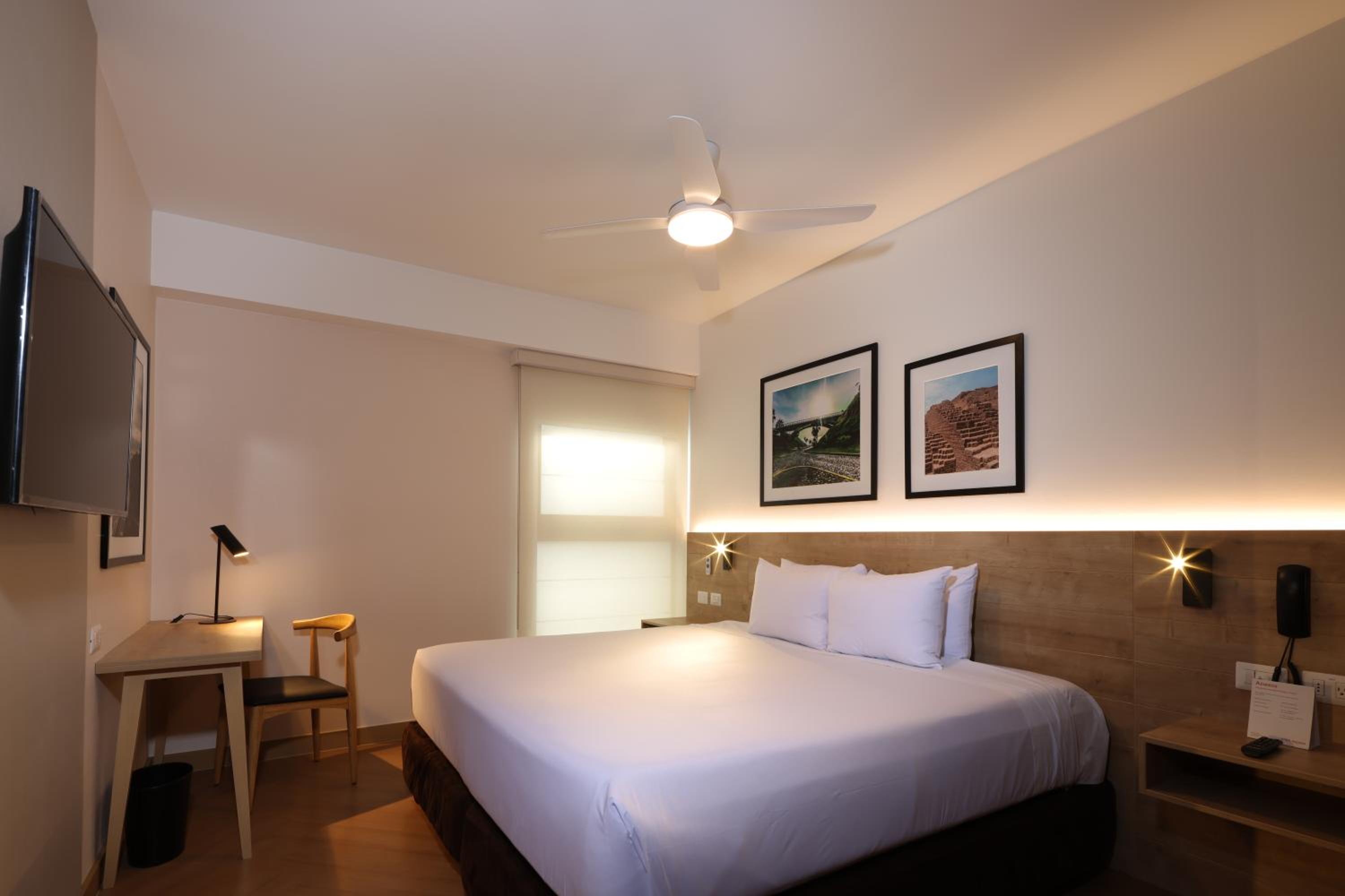 Double Room - Photo 1