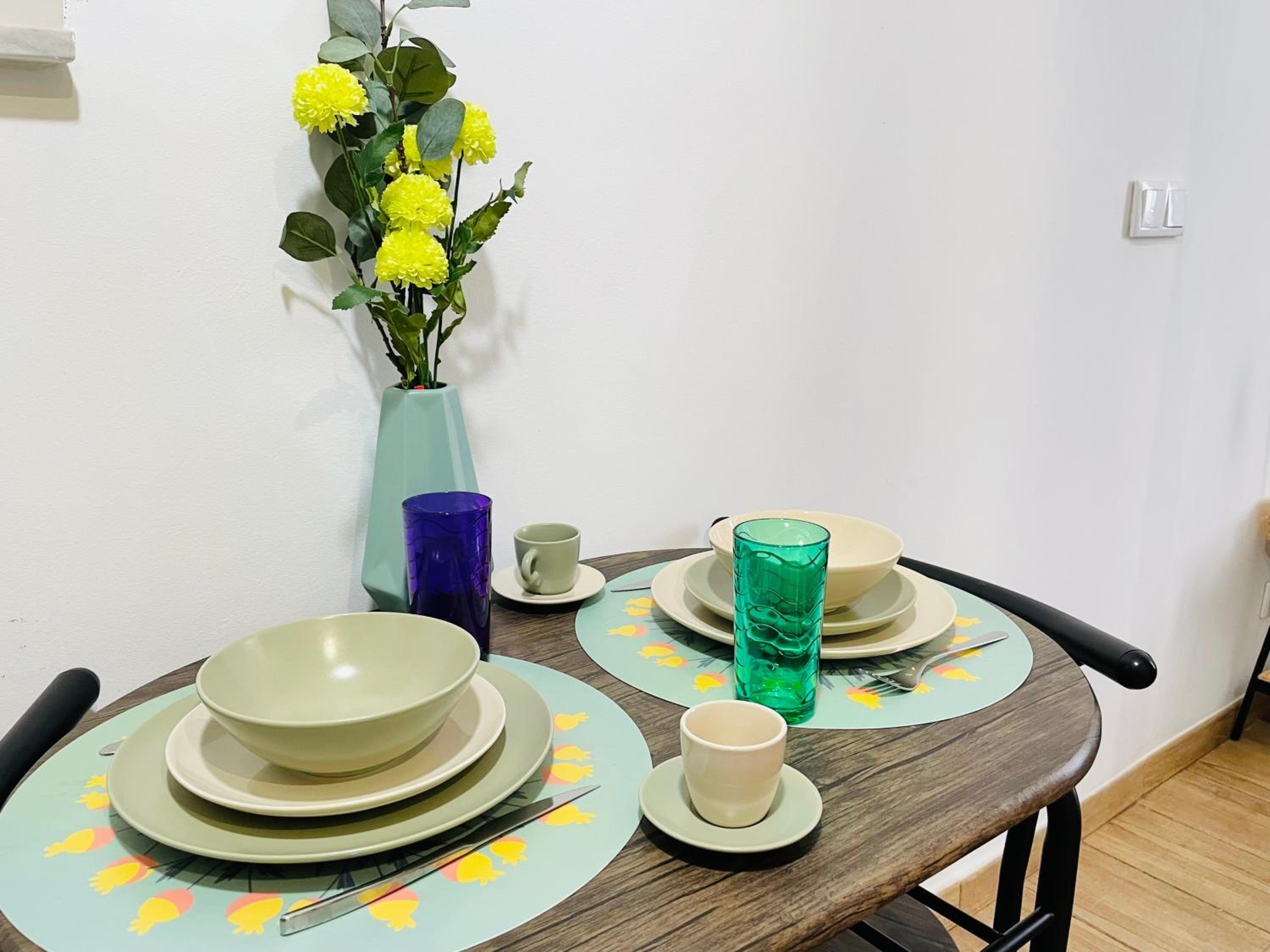 Standard Studio - Photo 5