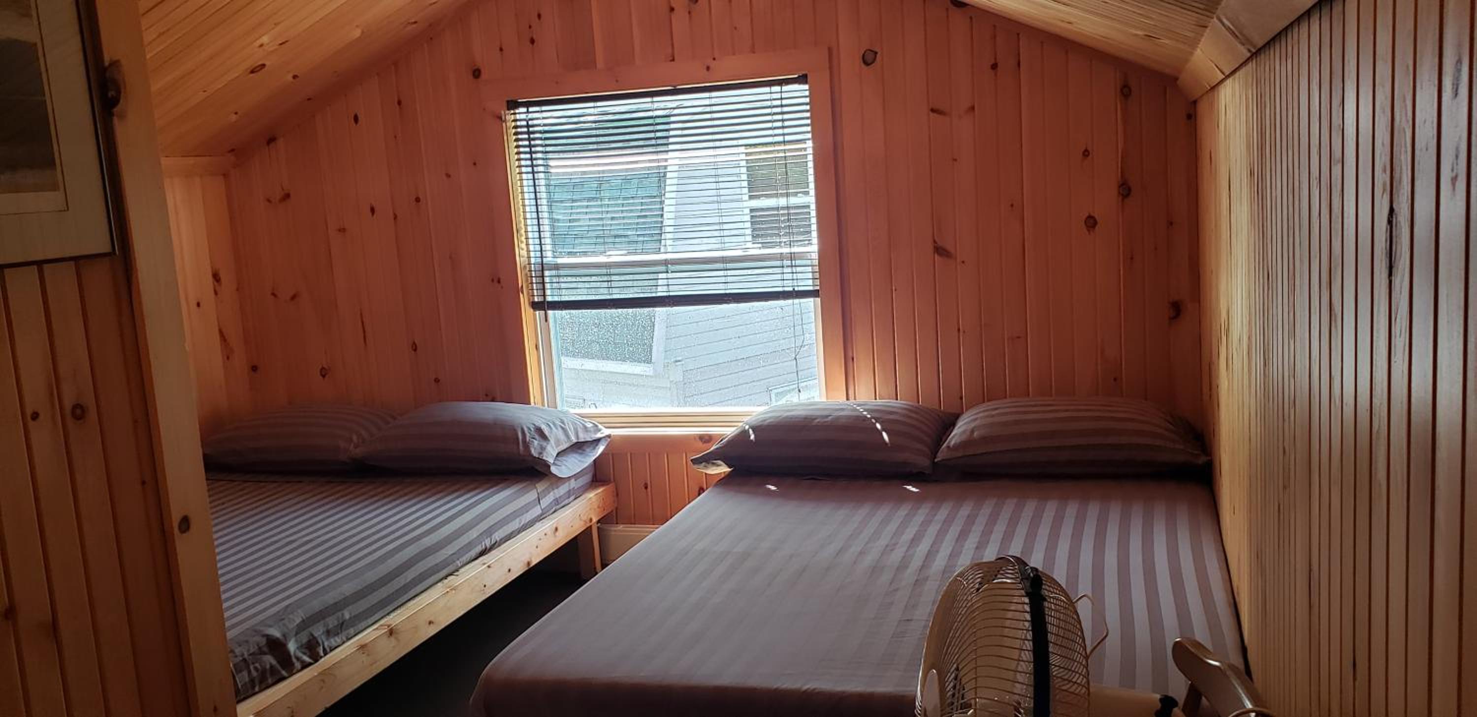 Two-Bedroom Chalet photo 1