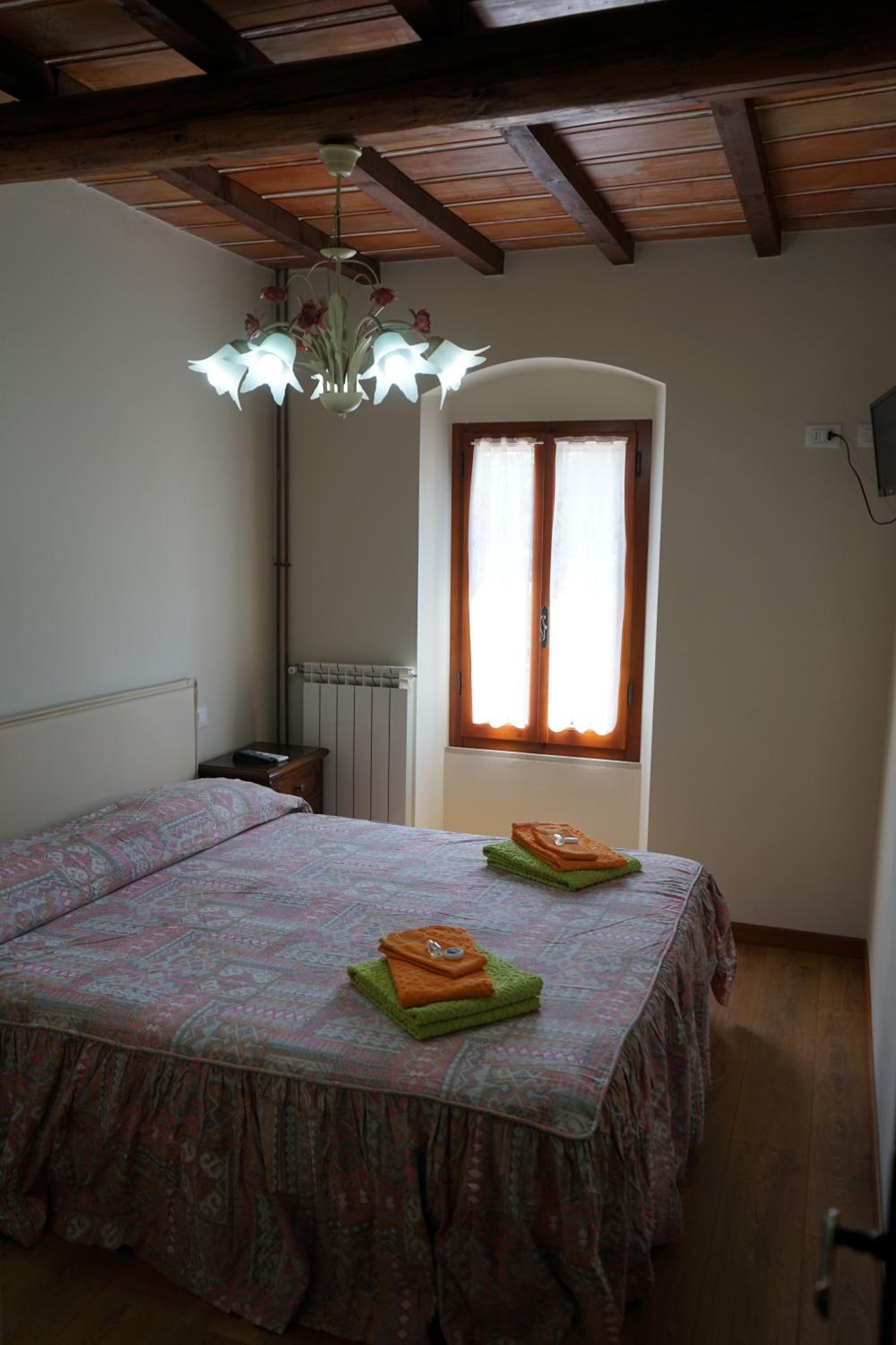 Two-Bedroom House photo 2