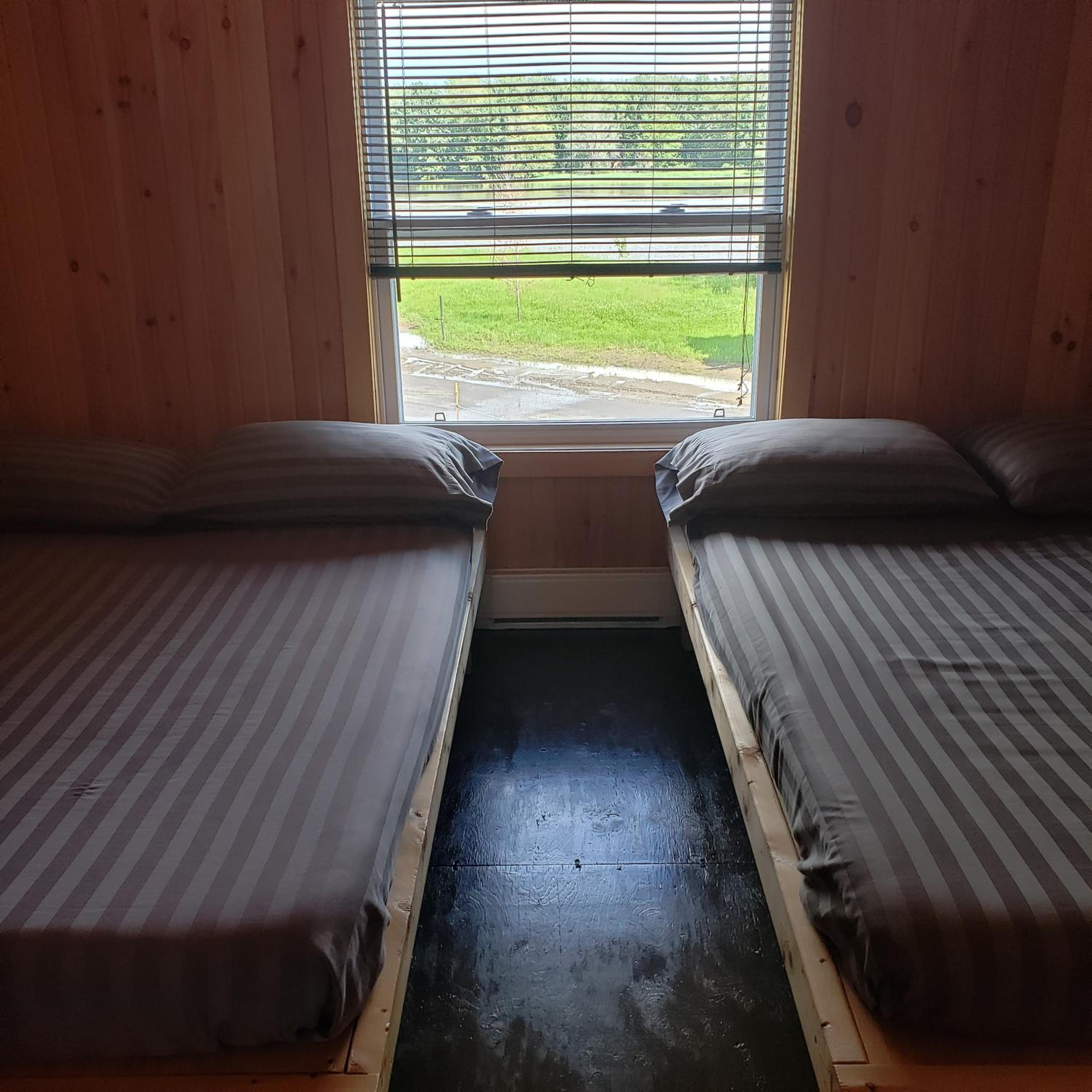 Two-Bedroom Chalet photo 3