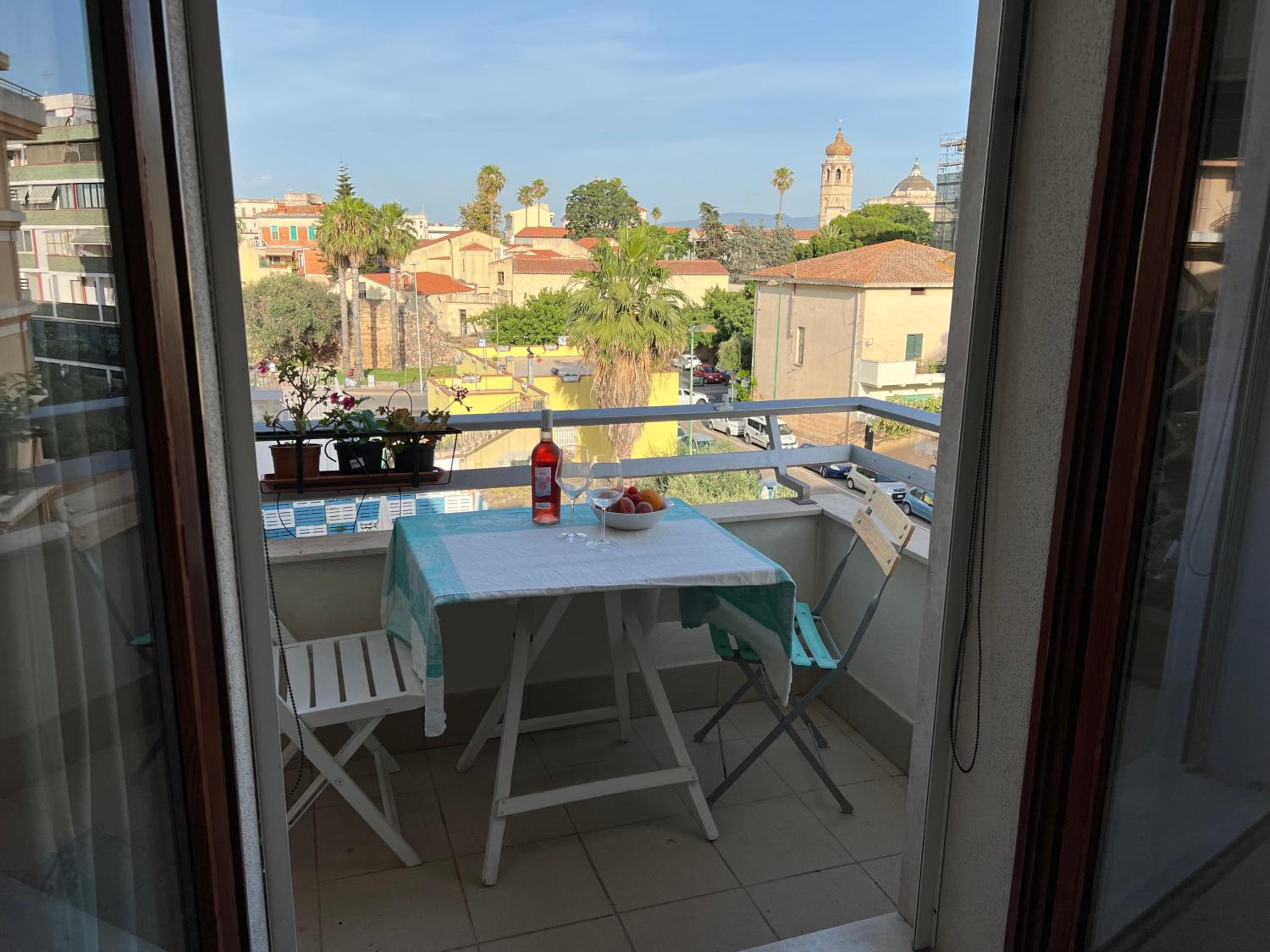 Double Room with Balcony photo 3