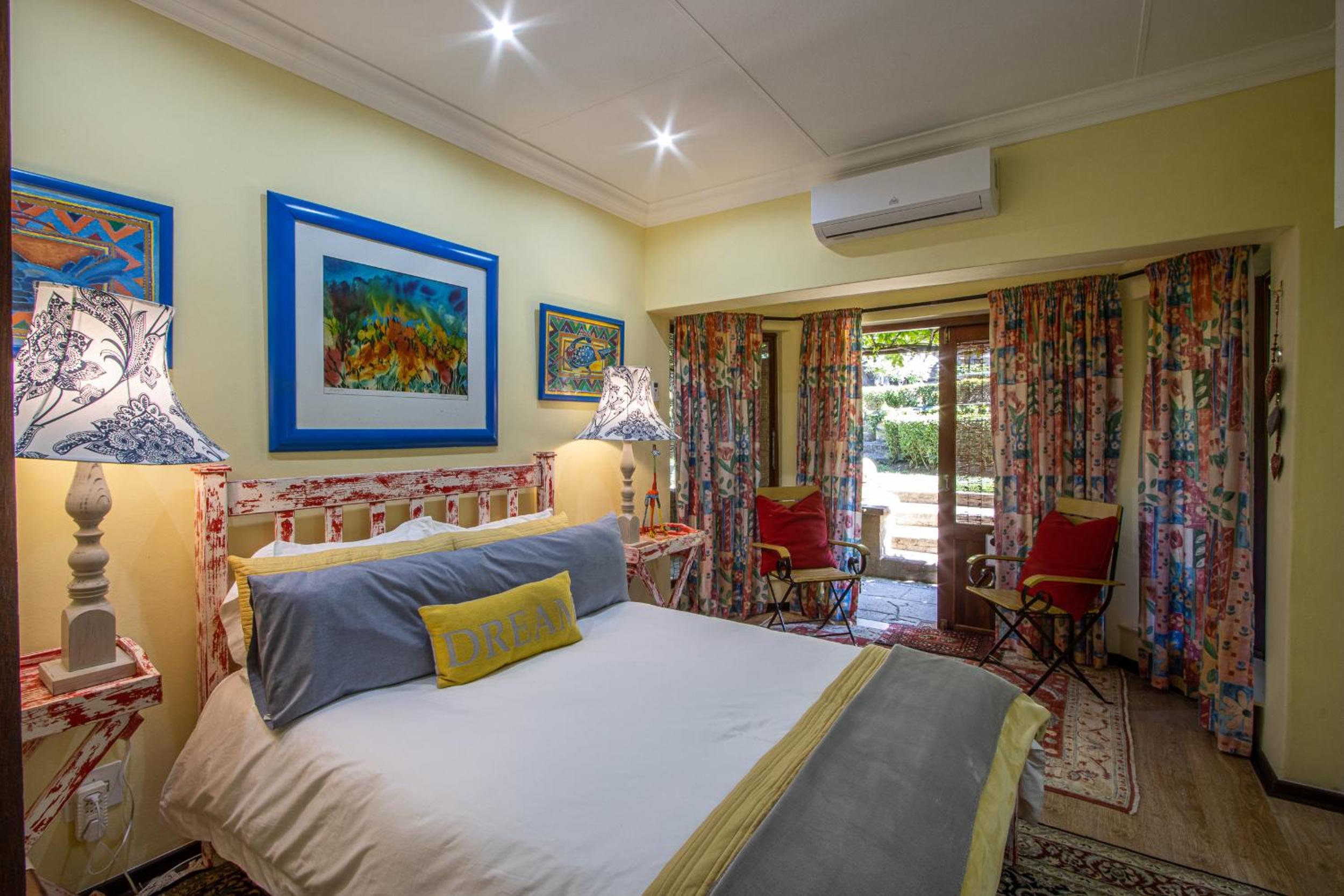 Family Suite photo 3