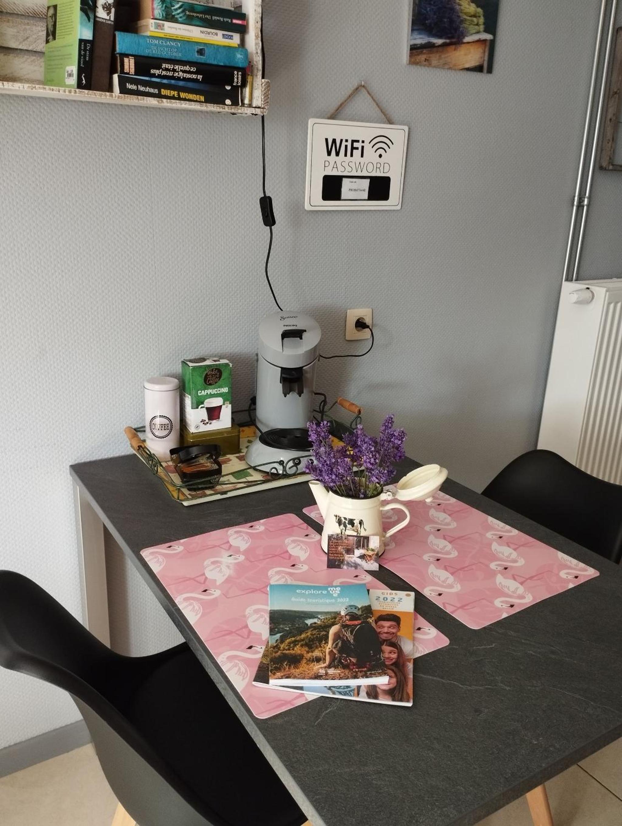 Chambre Double avec Kitchenette photo 3