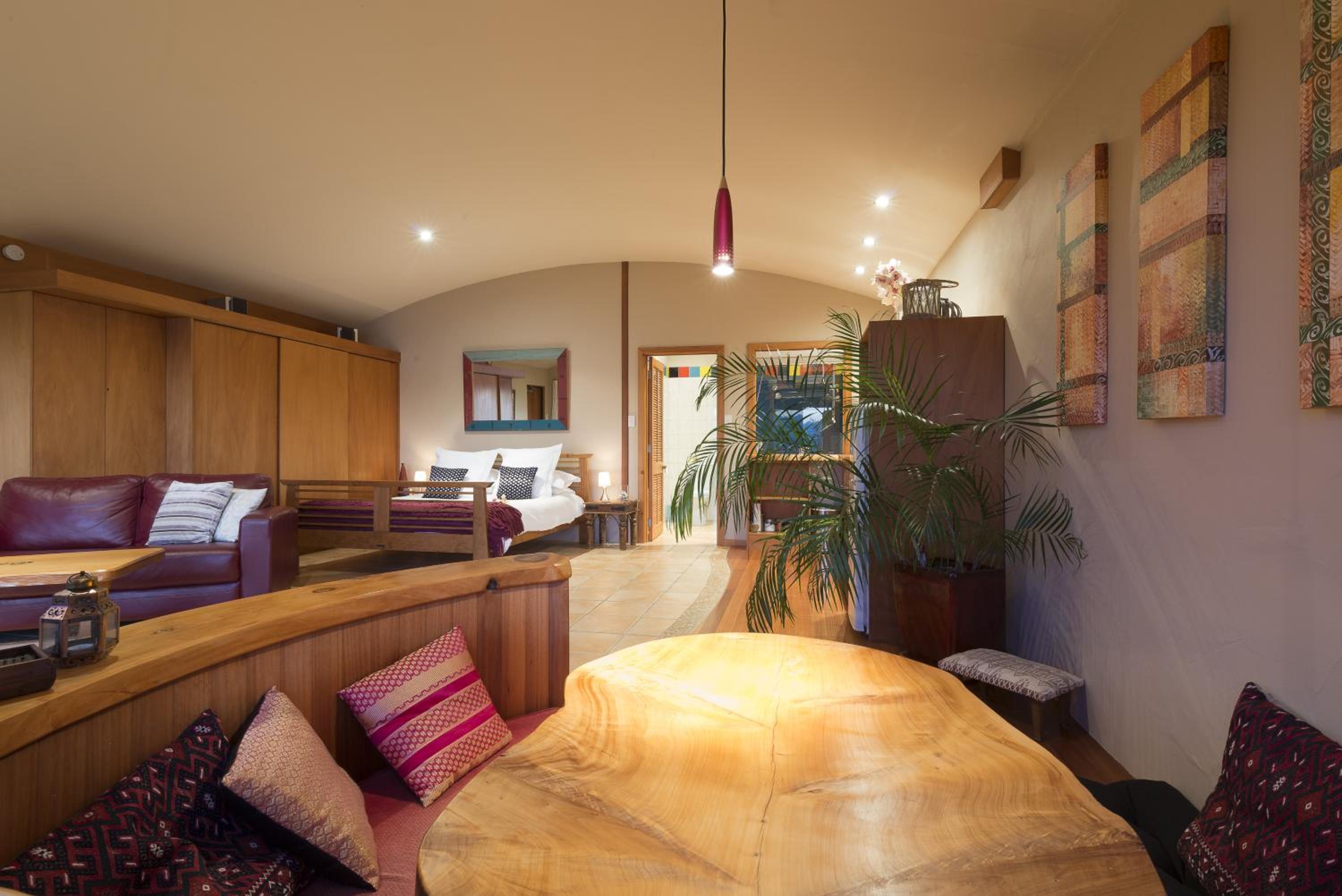 Studio Apartment with Sea View photo 1