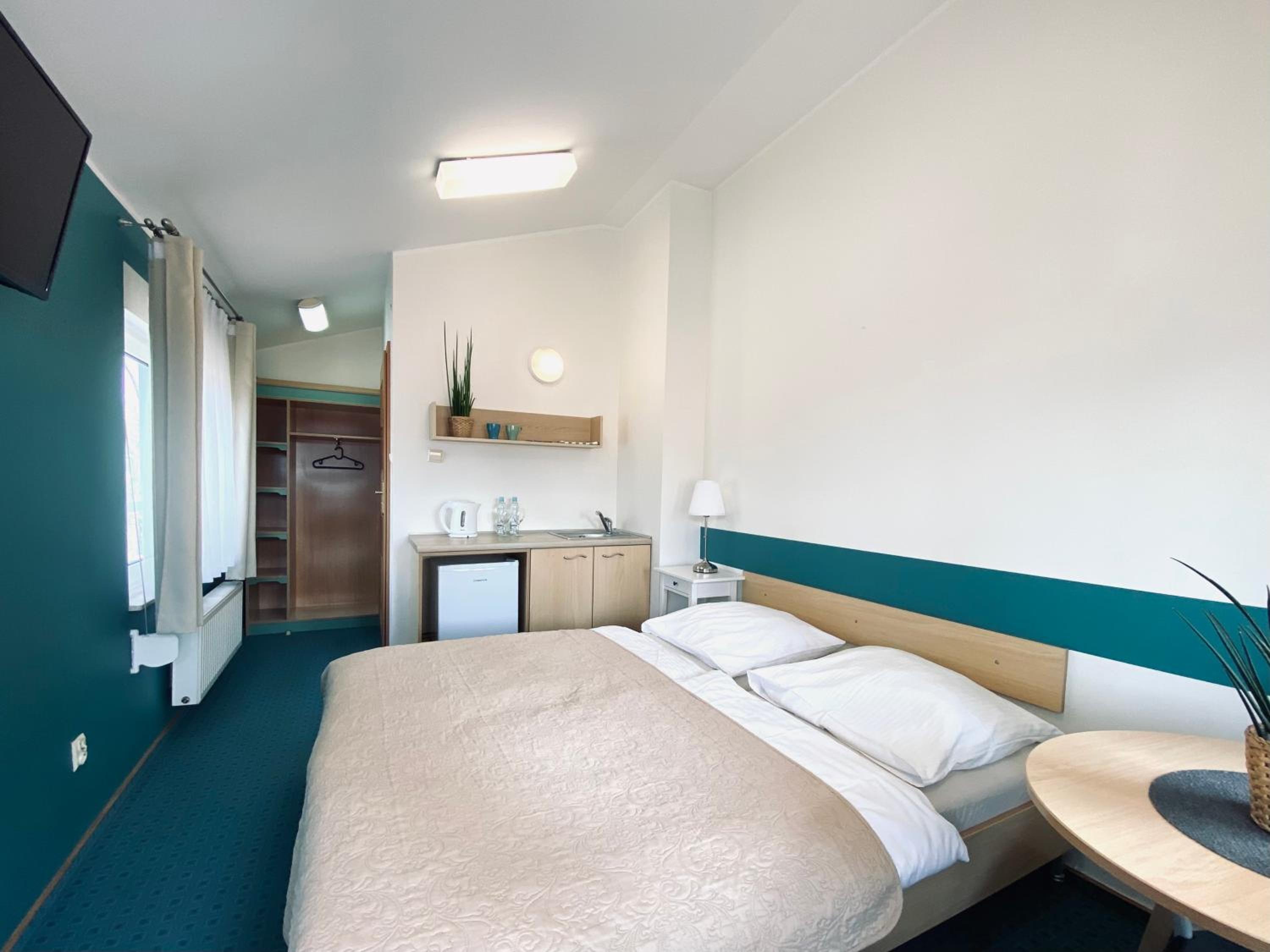 Double Room - Photo 1