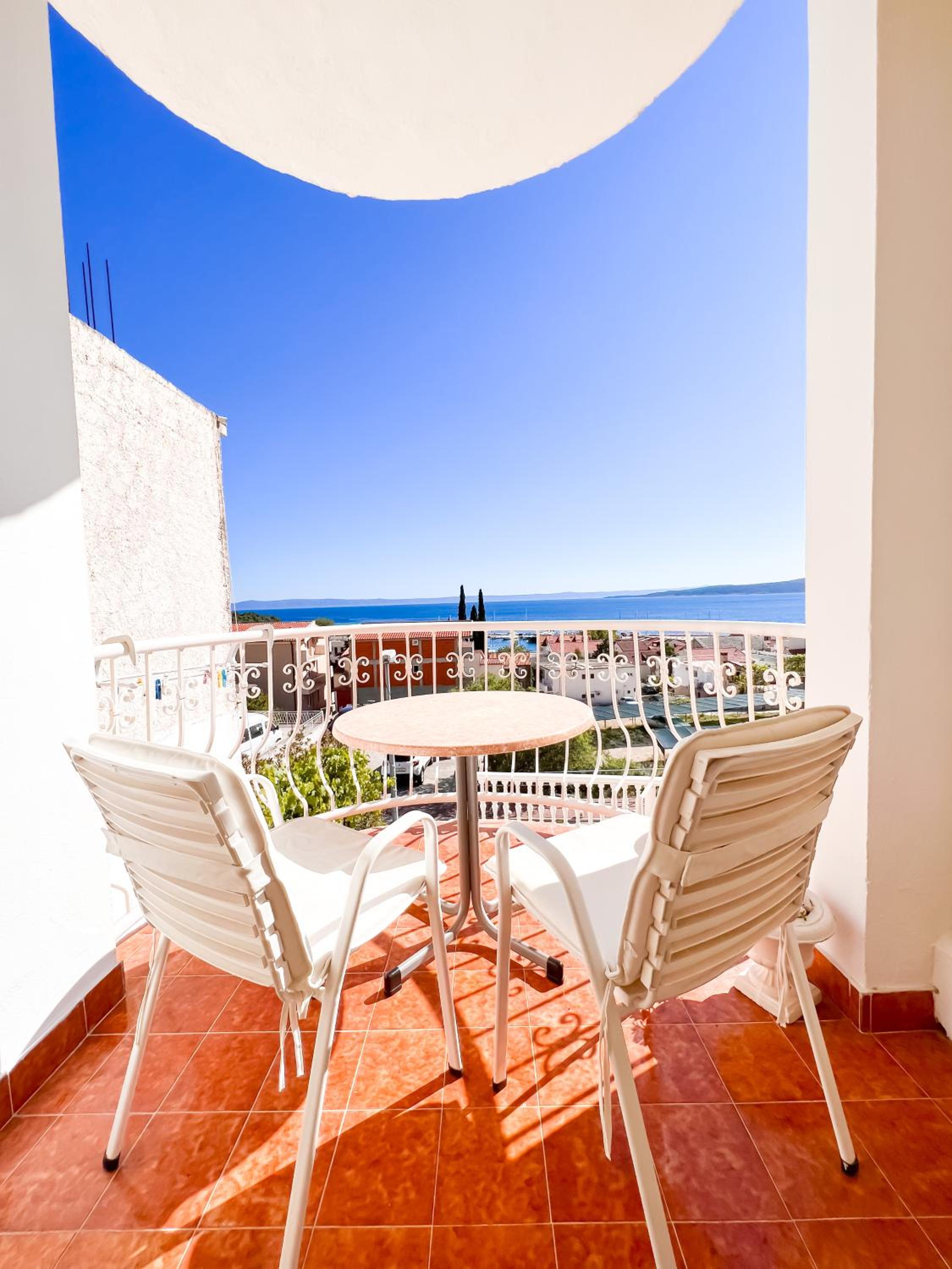 Studio with Sea View photo 1