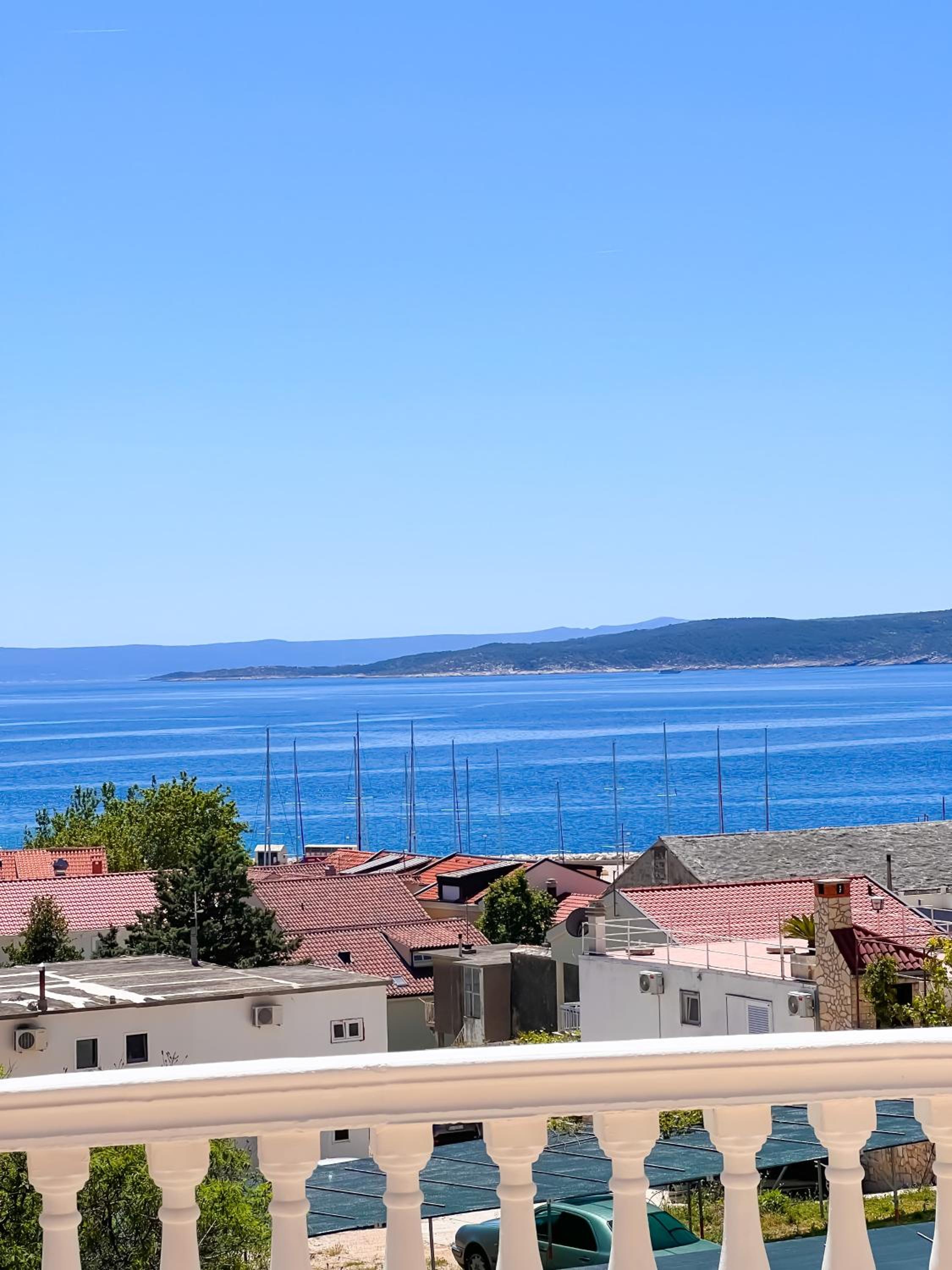 Double Room with Sea View photo 1
