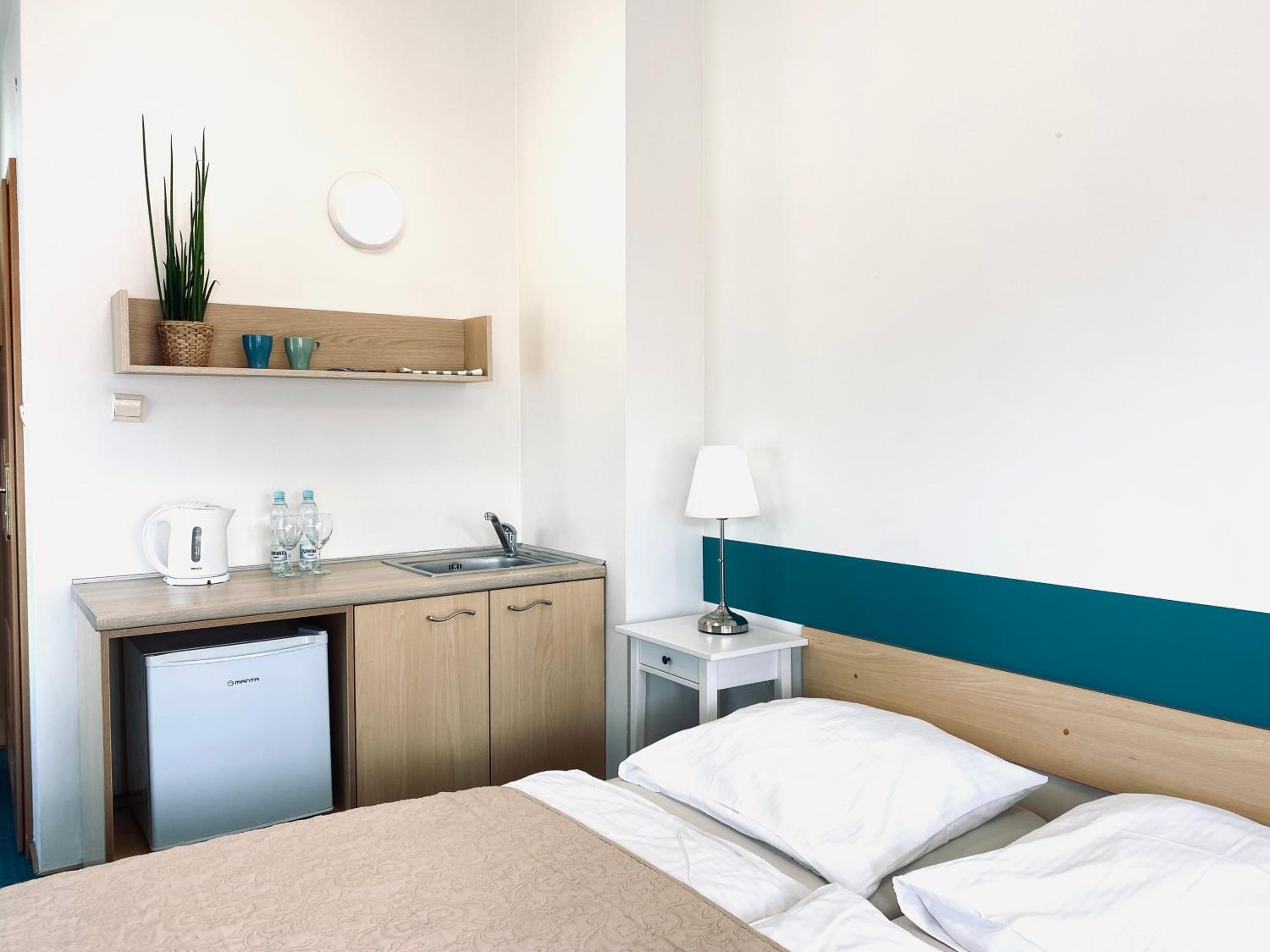 Double Room - Photo 8