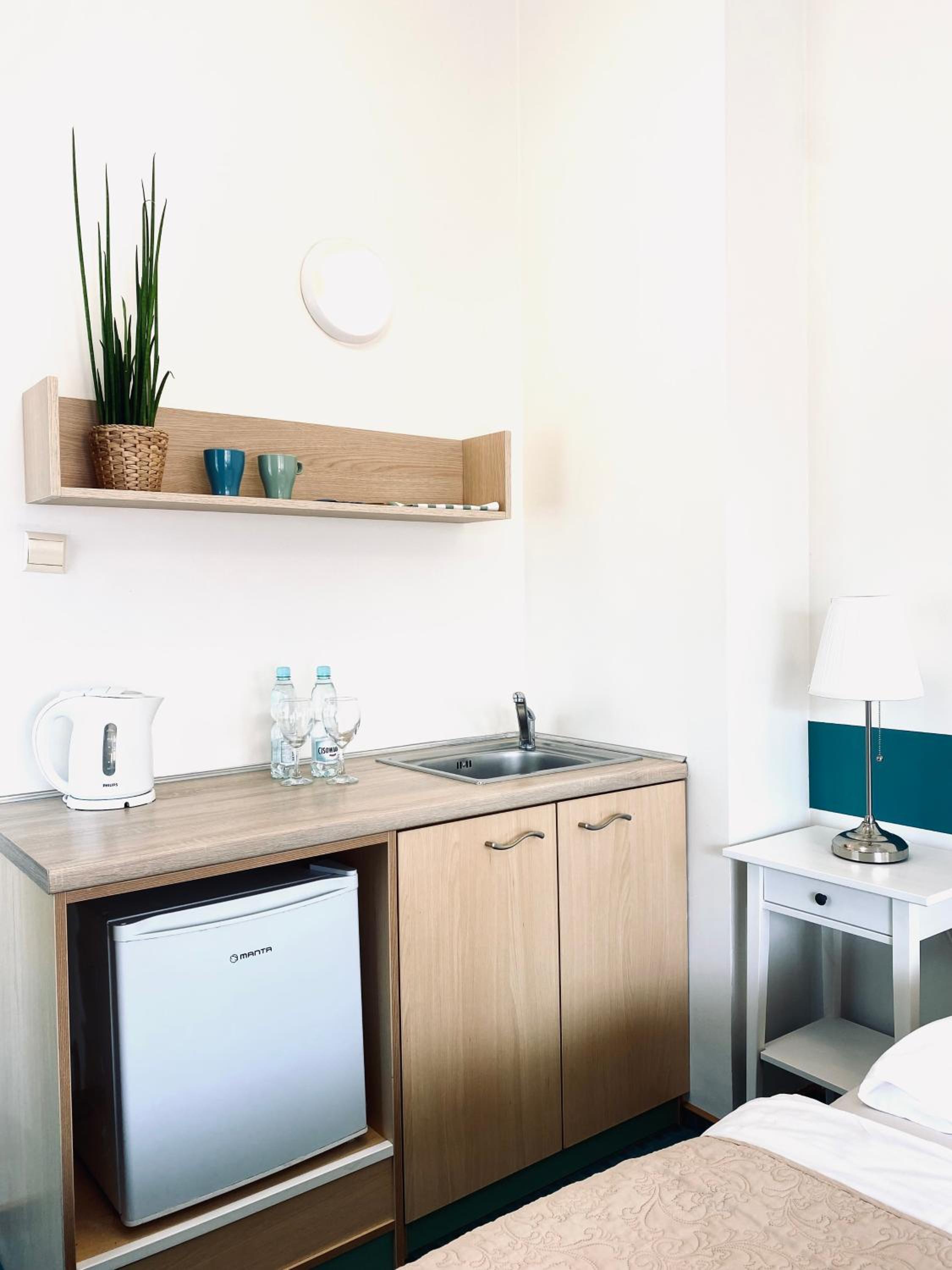 Double Room - Photo 10