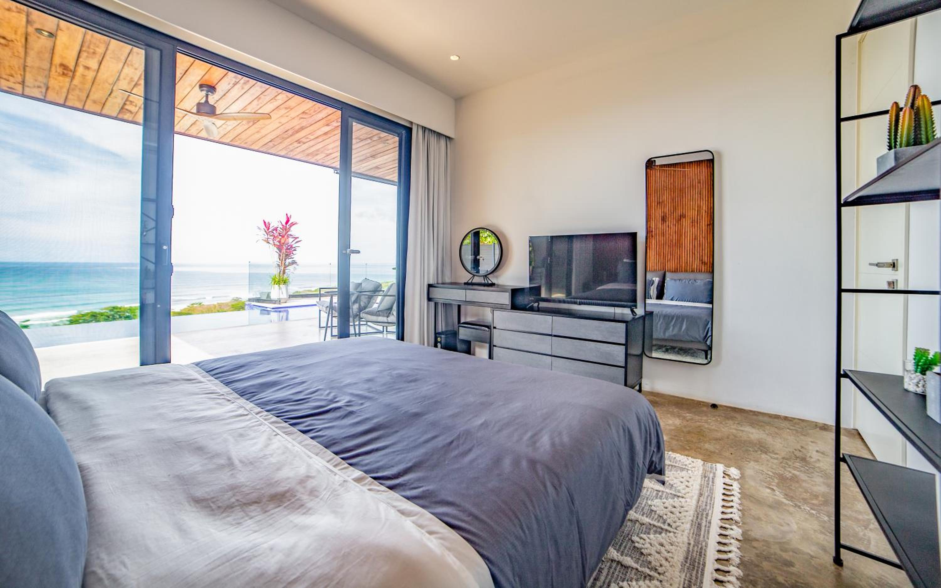 Two-Bedroom Villa photo 1