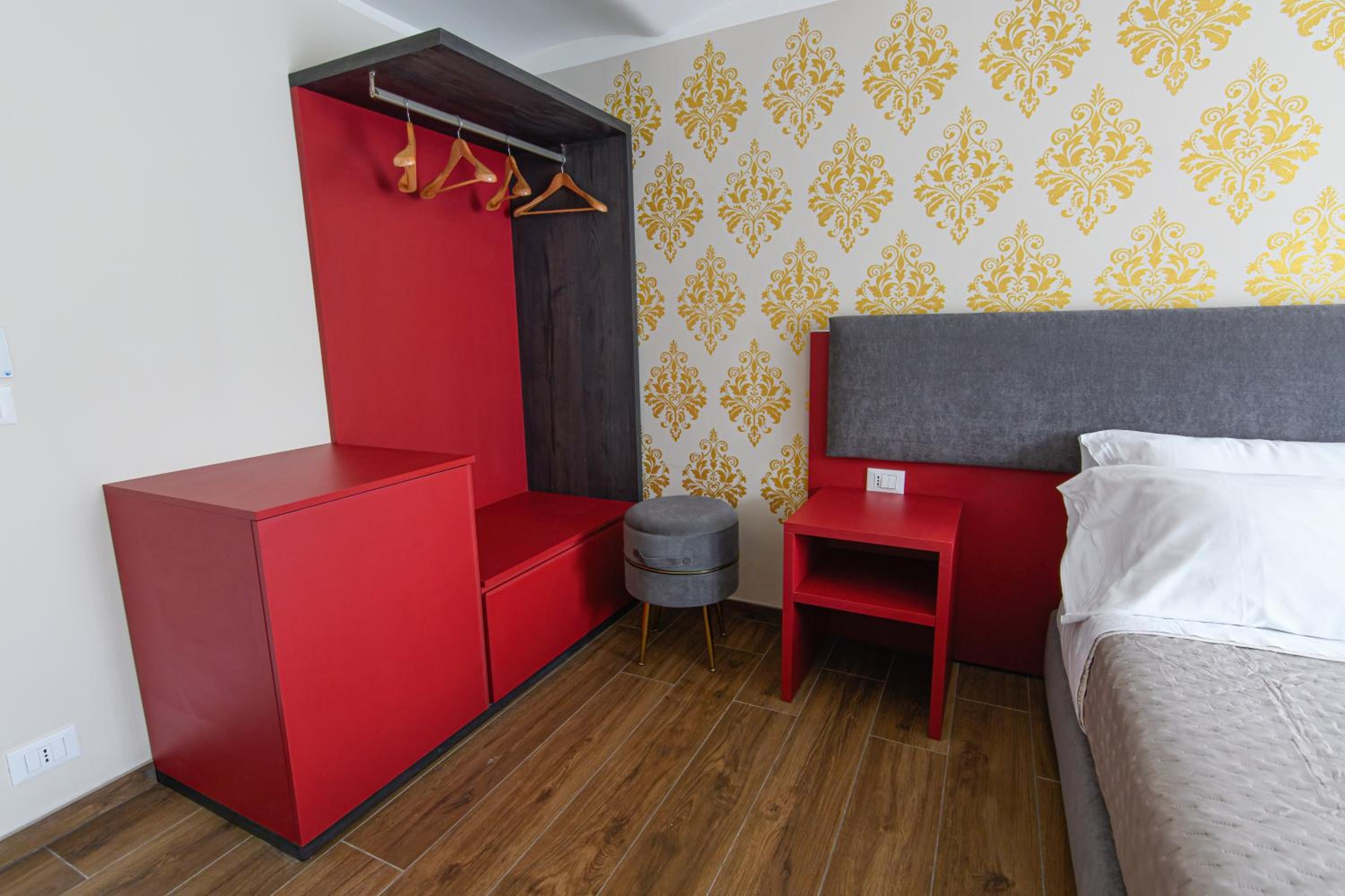 Double Room with Private Bathroom photo 3