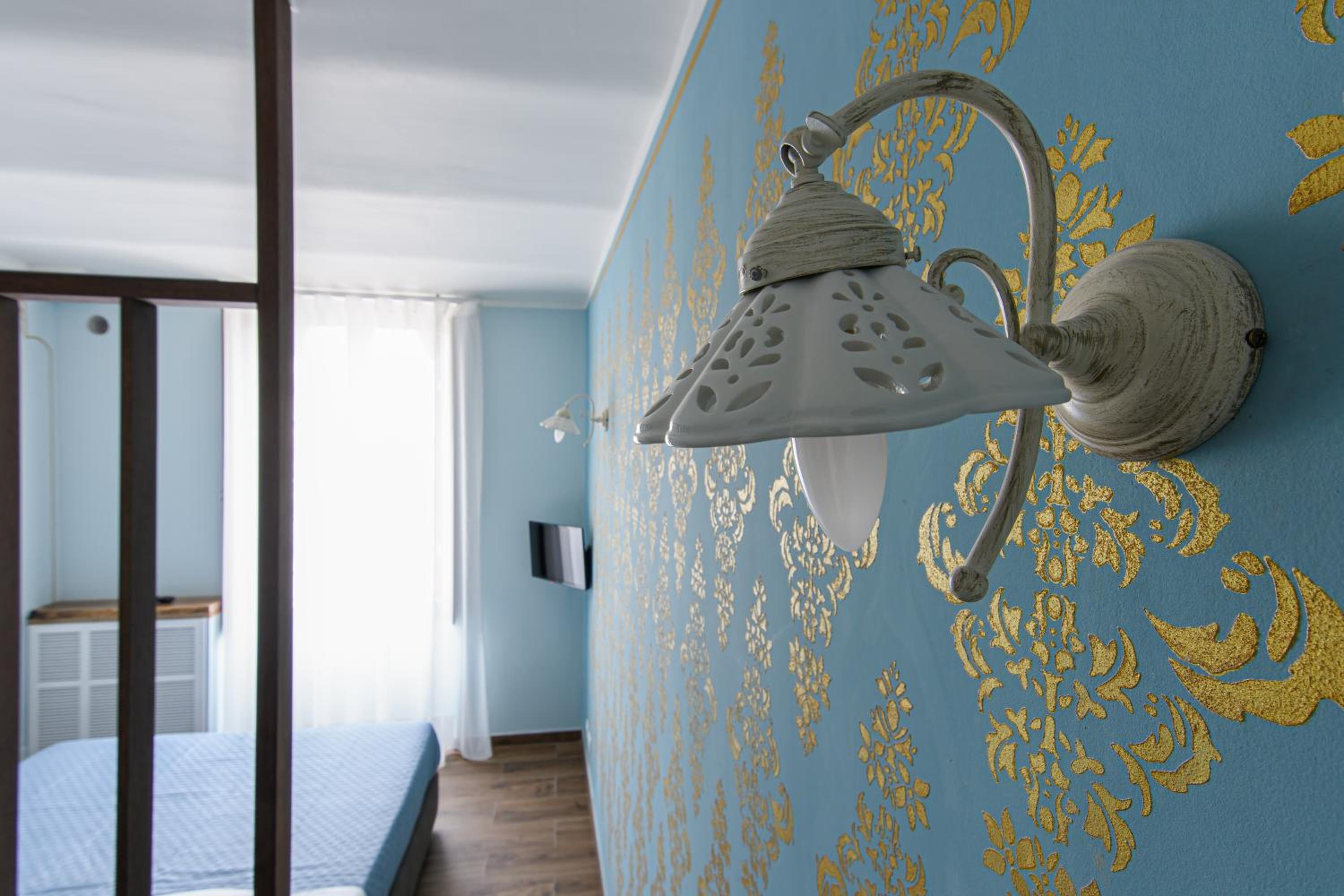 Double Room with Private Bathroom photo 2