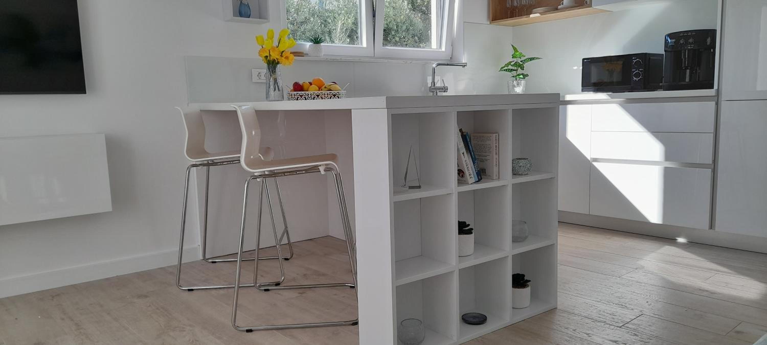 One-Bedroom Apartment - Photo 23