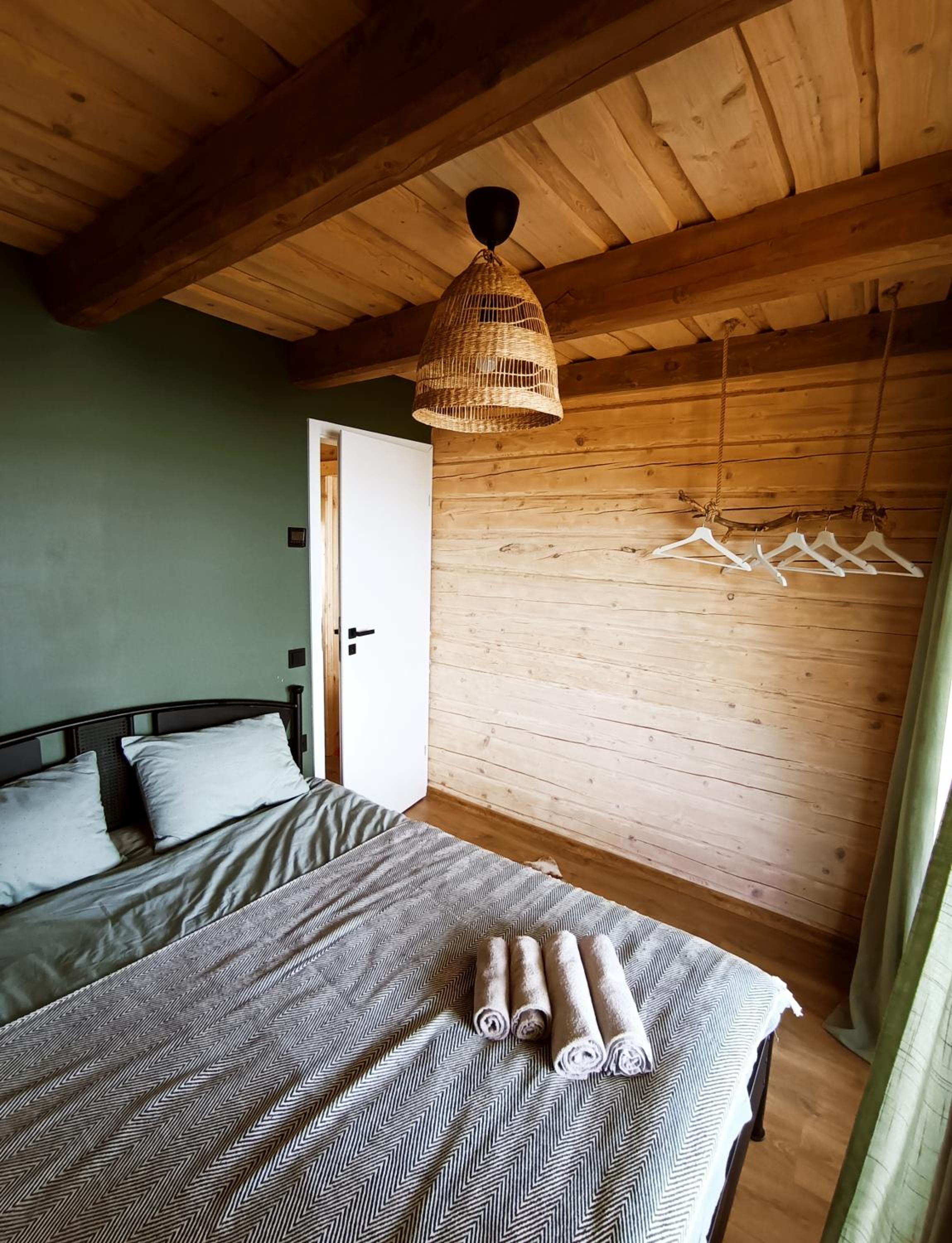 One-Bedroom Villa photo 2